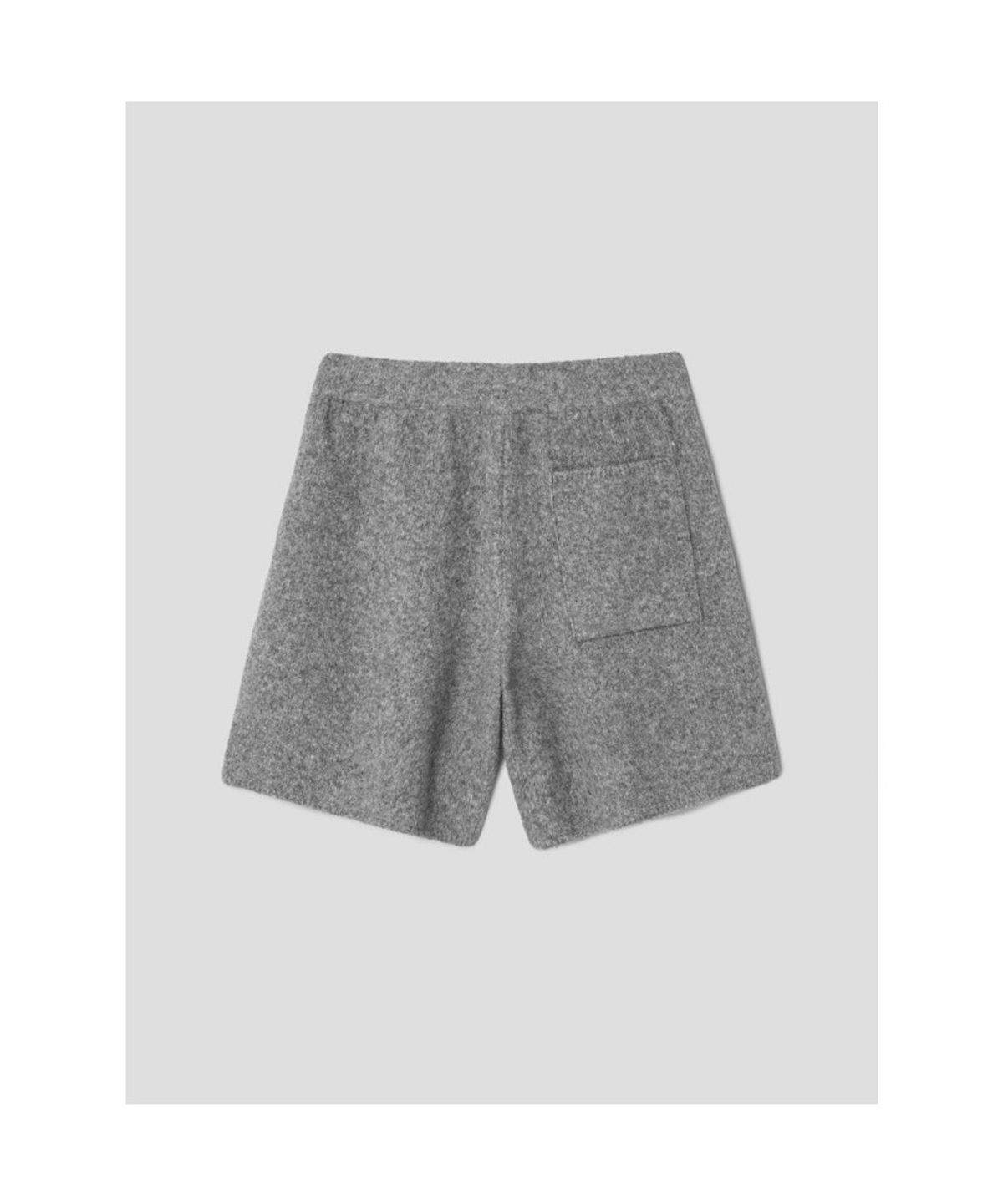 디애퍼처(THE APERTURE) Sienna Pants  Grey (TA5725A043)