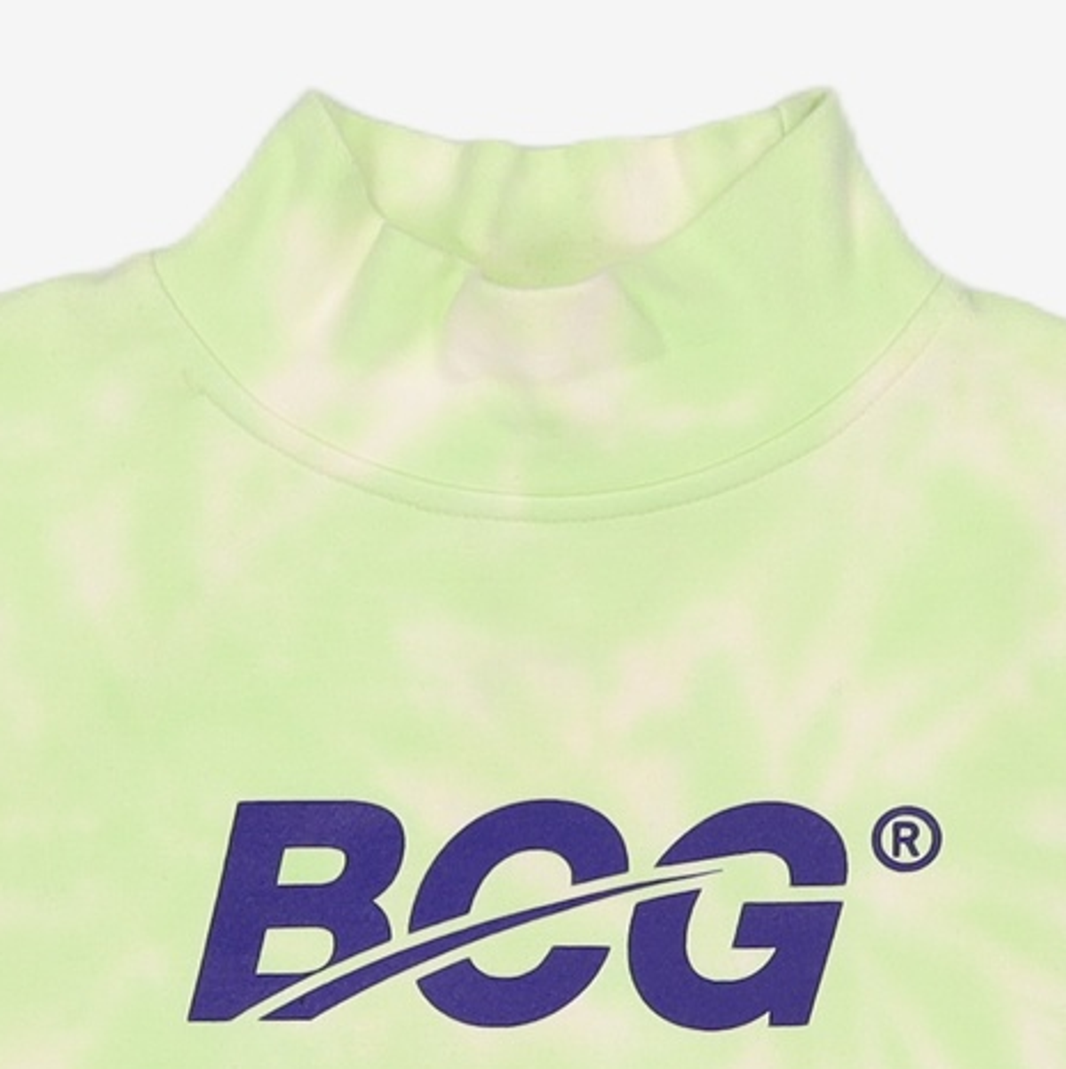 비씨지(BCG) 긴소매 티셔츠 S