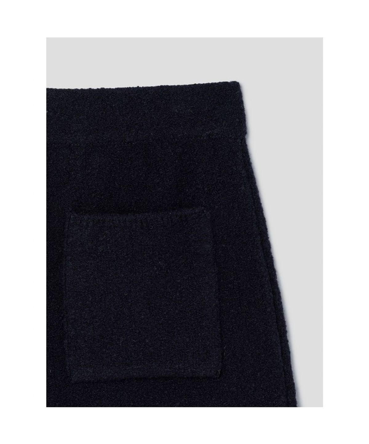 디애퍼처(THE APERTURE) Sienna Pants  Navy (TA5725A04R)