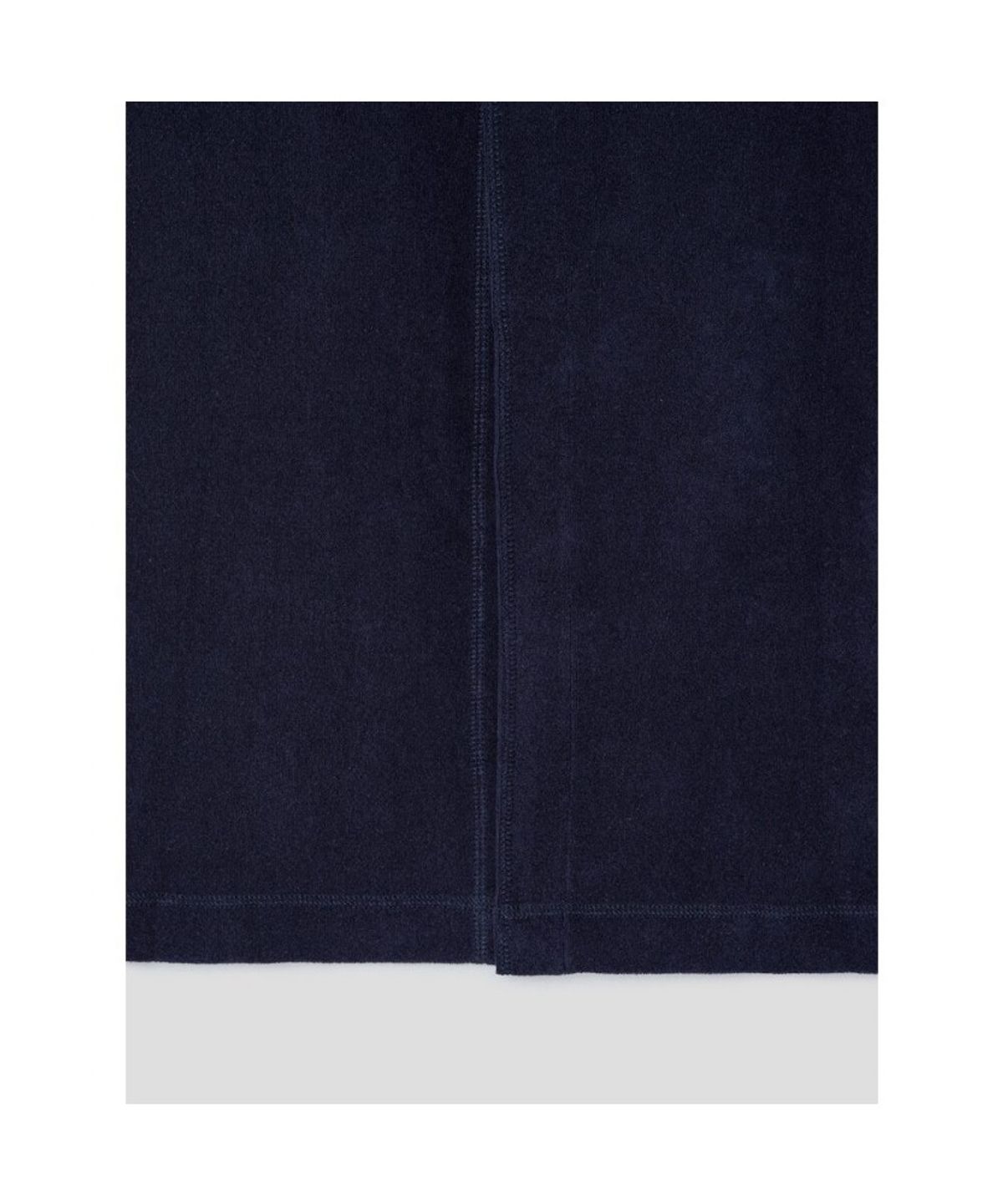 디애퍼처(THE APERTURE) Terry Skirt  Navy (TA5727A17R)