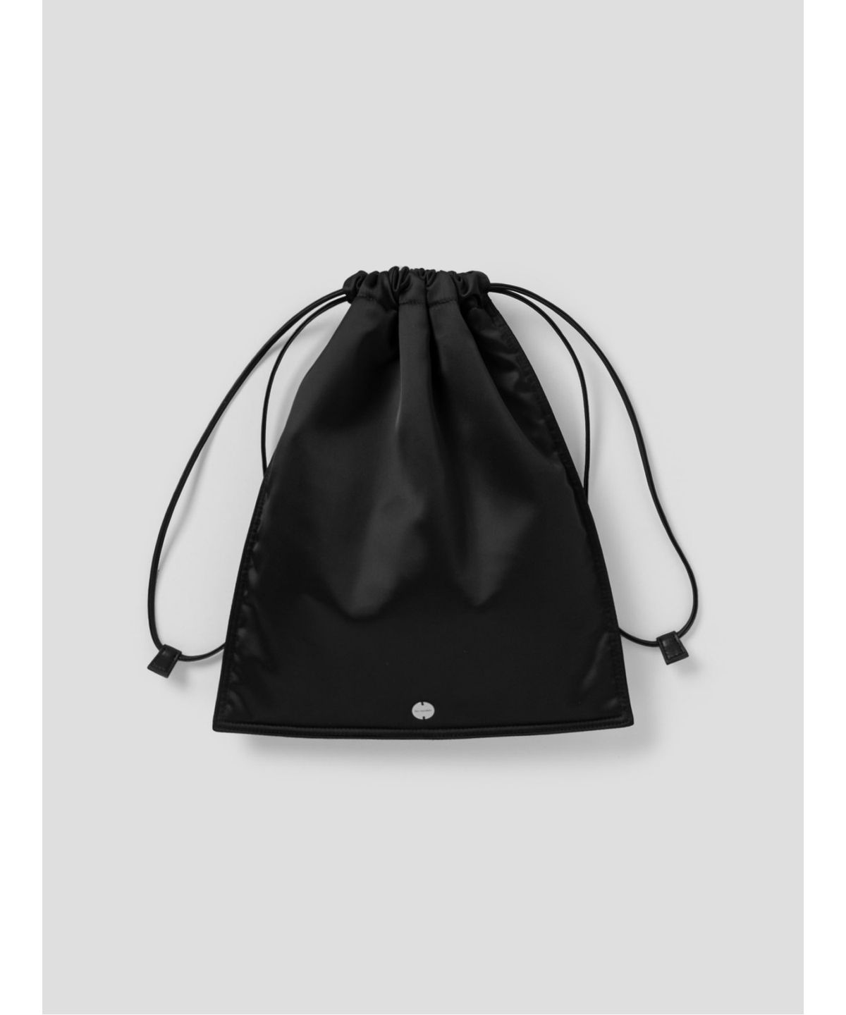 디애퍼처(THE APERTURE) Aperture Nylon Pouch  Black (TA62D4A025)