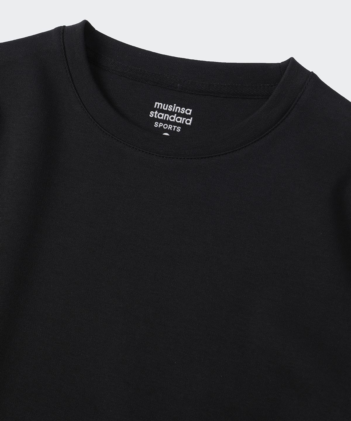 무신사 스탠다드 스포츠(MUSINSA STANDARD SPORTS) 코튼에어 롱슬리브 우먼 (3color)