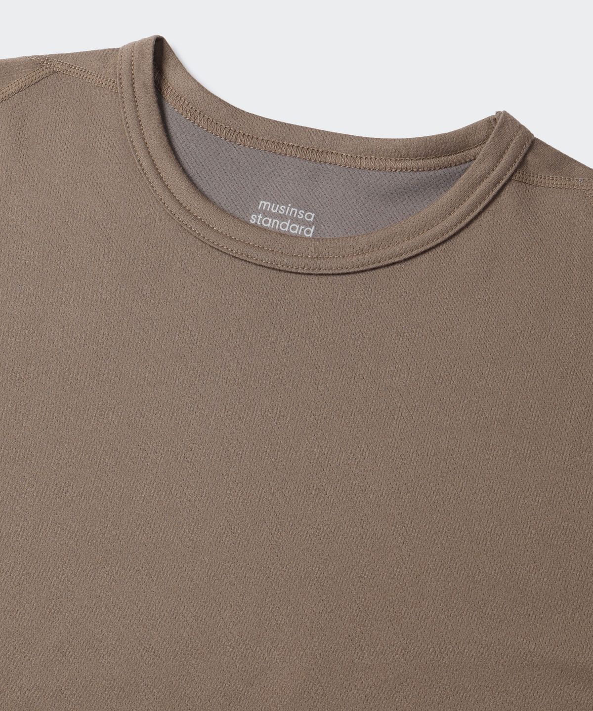 무신사 스탠다드 스포츠(MUSINSA STANDARD SPORTS) 템프드라이 롱슬리브 (3color)