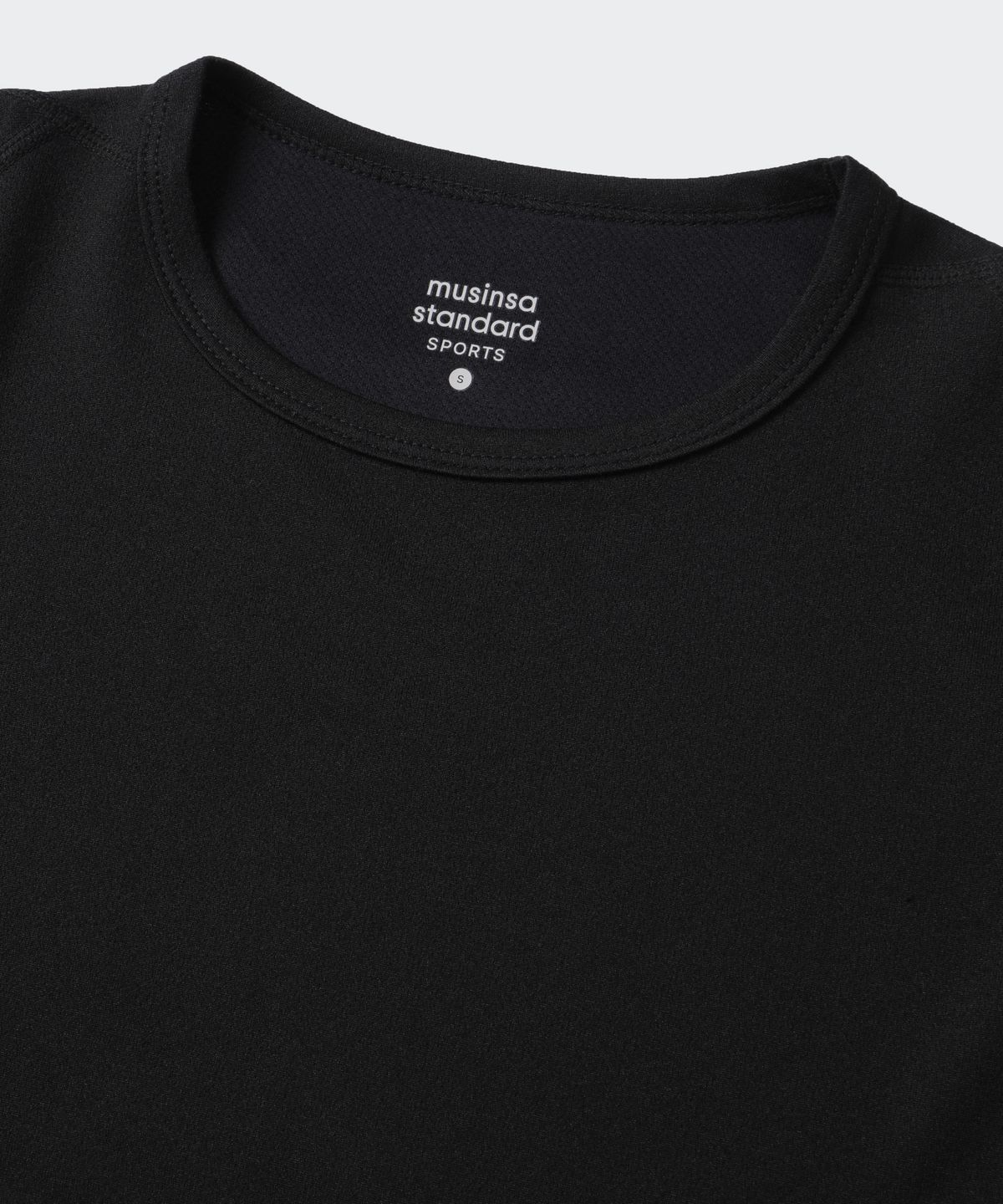 무신사 스탠다드 스포츠(MUSINSA STANDARD SPORTS) 템프드라이 롱슬리브 우먼 (3color)