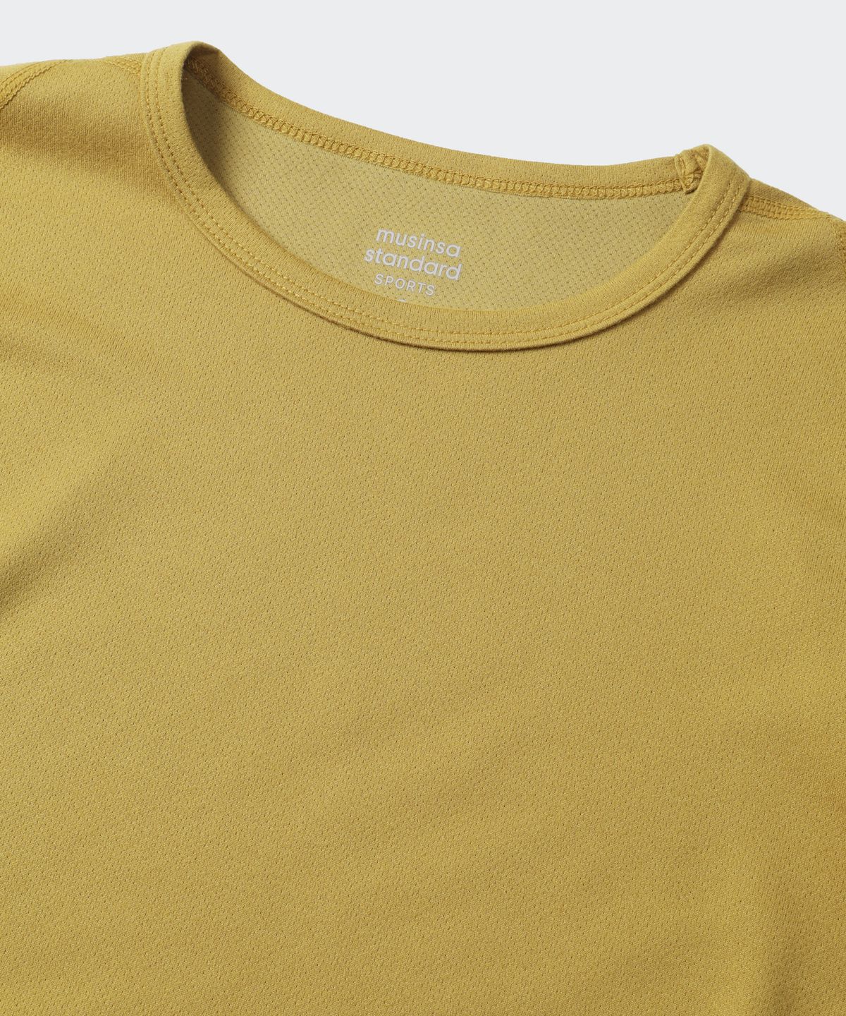 무신사 스탠다드 스포츠(MUSINSA STANDARD SPORTS) 템프드라이 롱슬리브 우먼 (3color)