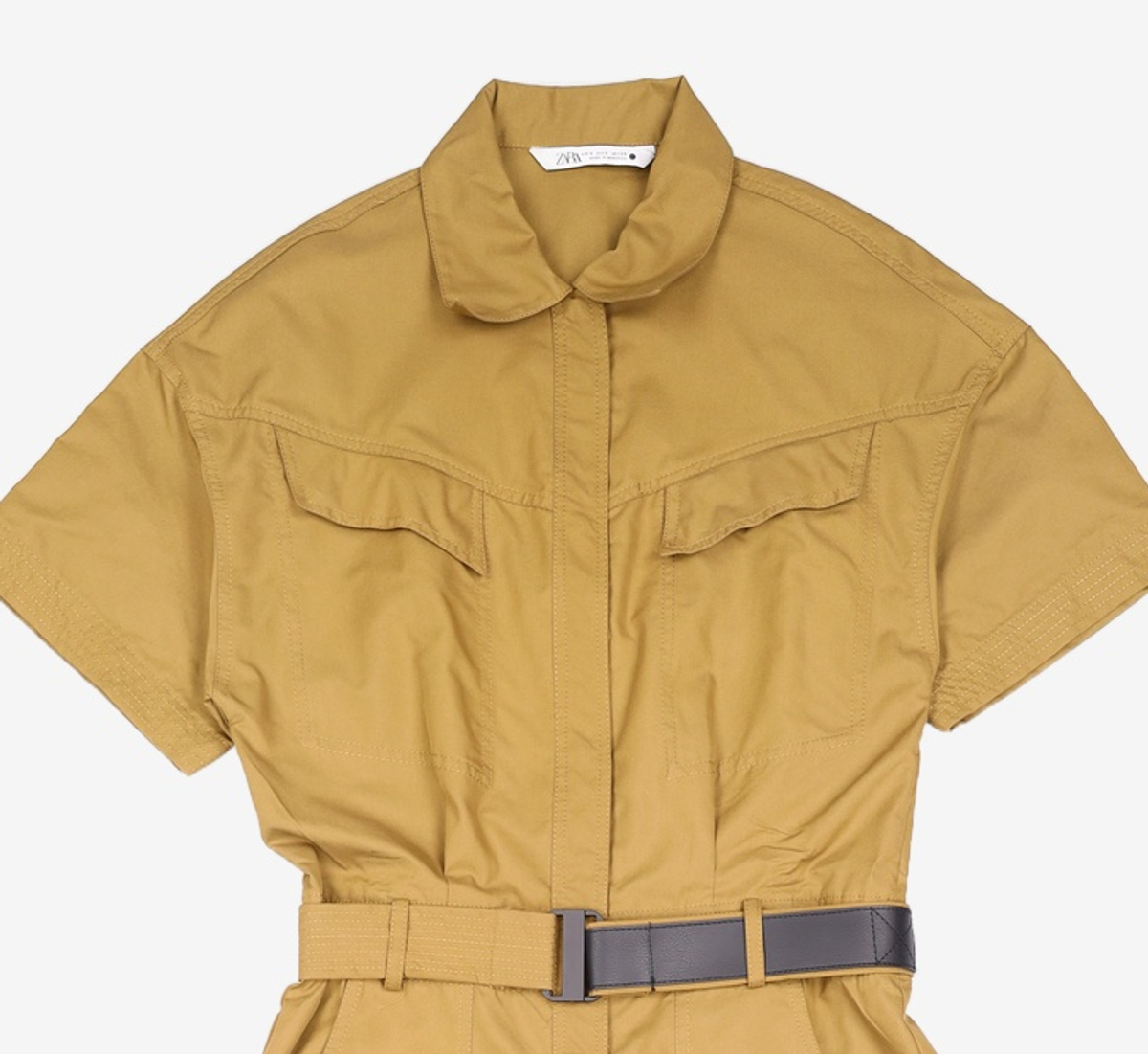 자라(ZARA) 점프 슈트 S