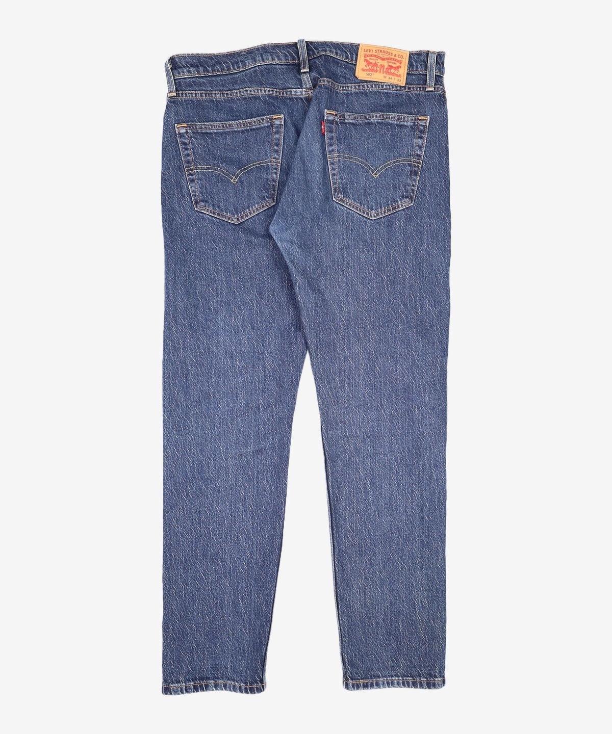 리바이스(LEVI'S) 청/데님 팬츠 W34L32