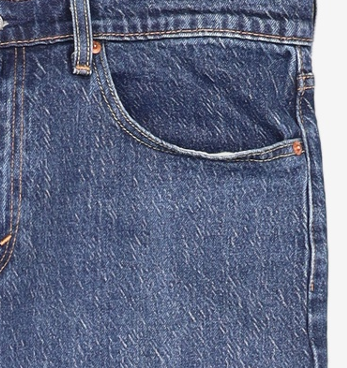 리바이스(LEVI'S) 청/데님 팬츠 W34L32