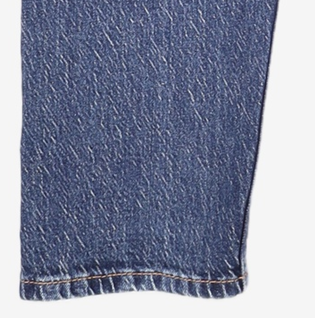 리바이스(LEVI'S) 청/데님 팬츠 W34L32