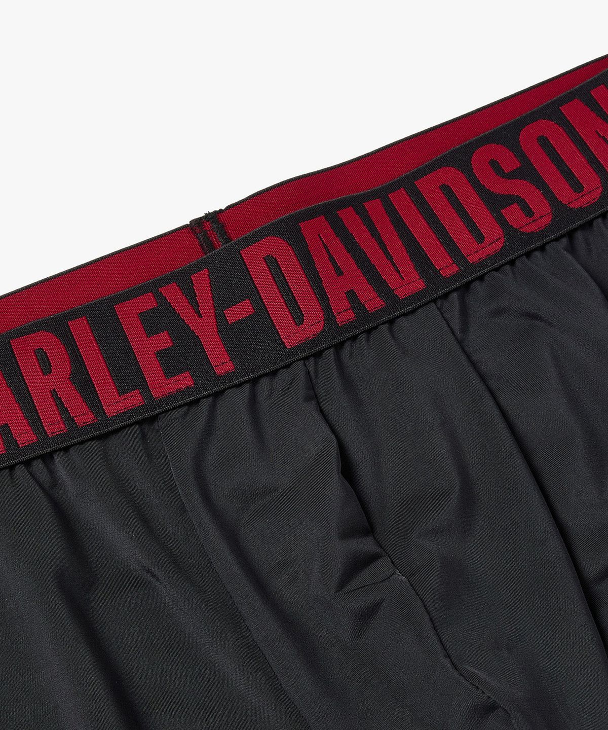 할리데이비슨 컬렉션스®(HARLEY-DAVIDSON COLLECTIONS®) 할리 폴리 드로즈 블랙 HH16389004