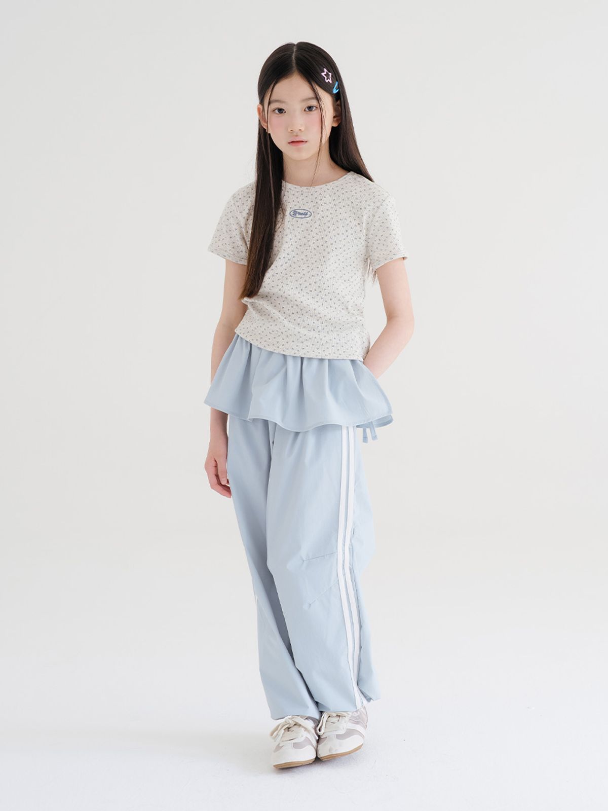 브렛테일러(BRETTAILOR) 쁘띠 플로럴 립티
