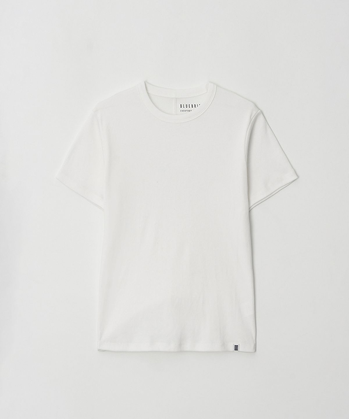 블루브릭(BLUEBRICK) [essential] Base relaxed t-shirt (5colors)