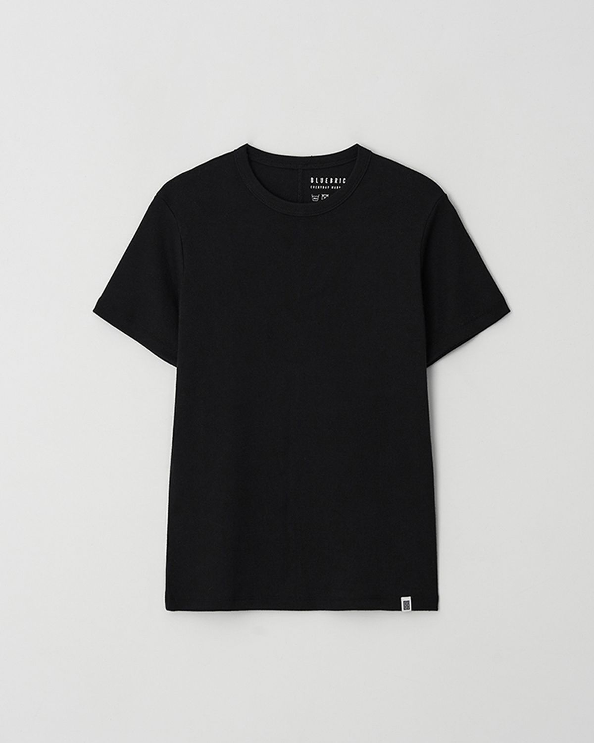 블루브릭(BLUEBRICK) [essential] Base relaxed t-shirt (5colors)