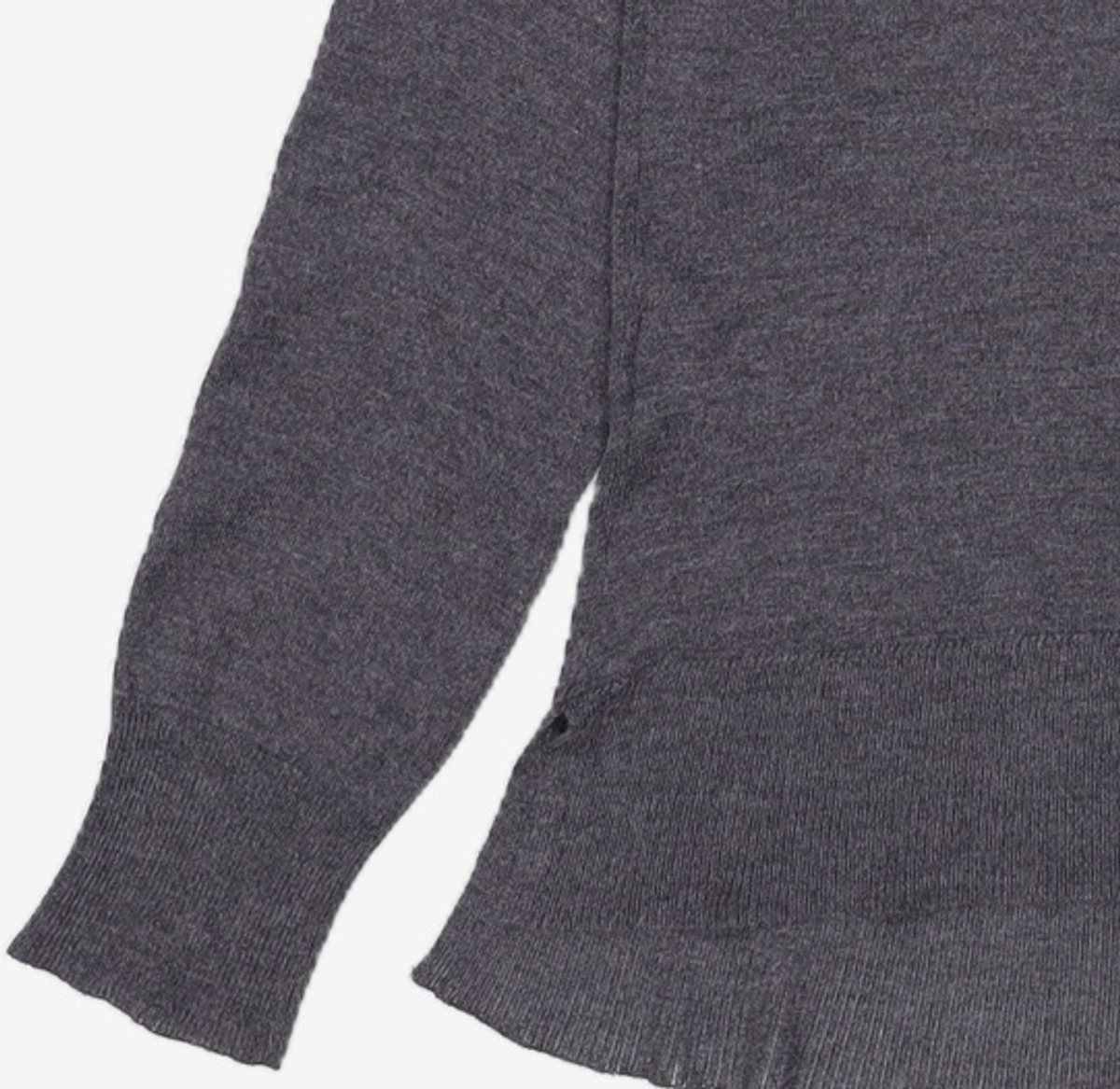 자라(ZARA) 니트/스웨터 S