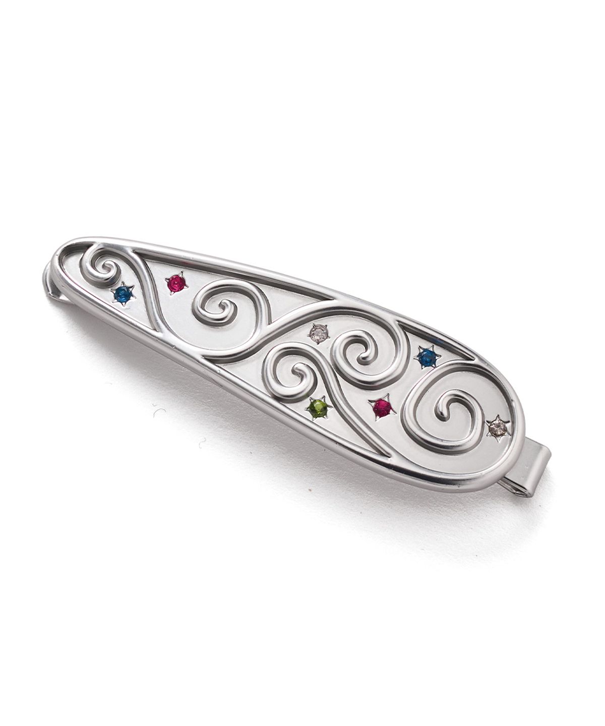클로르(CLOR) STRASS HAIRPIN SET - 2 colors