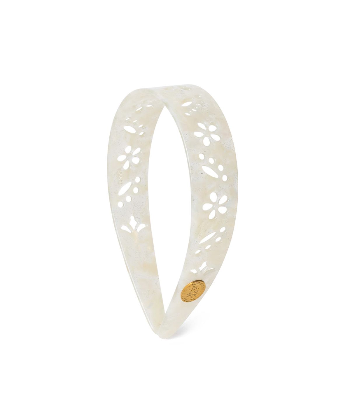 클로르(CLOR) FLOWER HAIRBAND - 2 colors