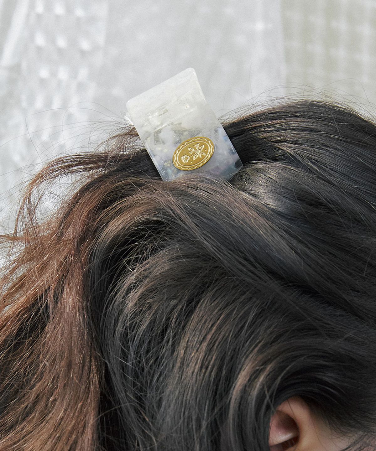 클로르(CLOR) HAIRCLIP - 3 colors