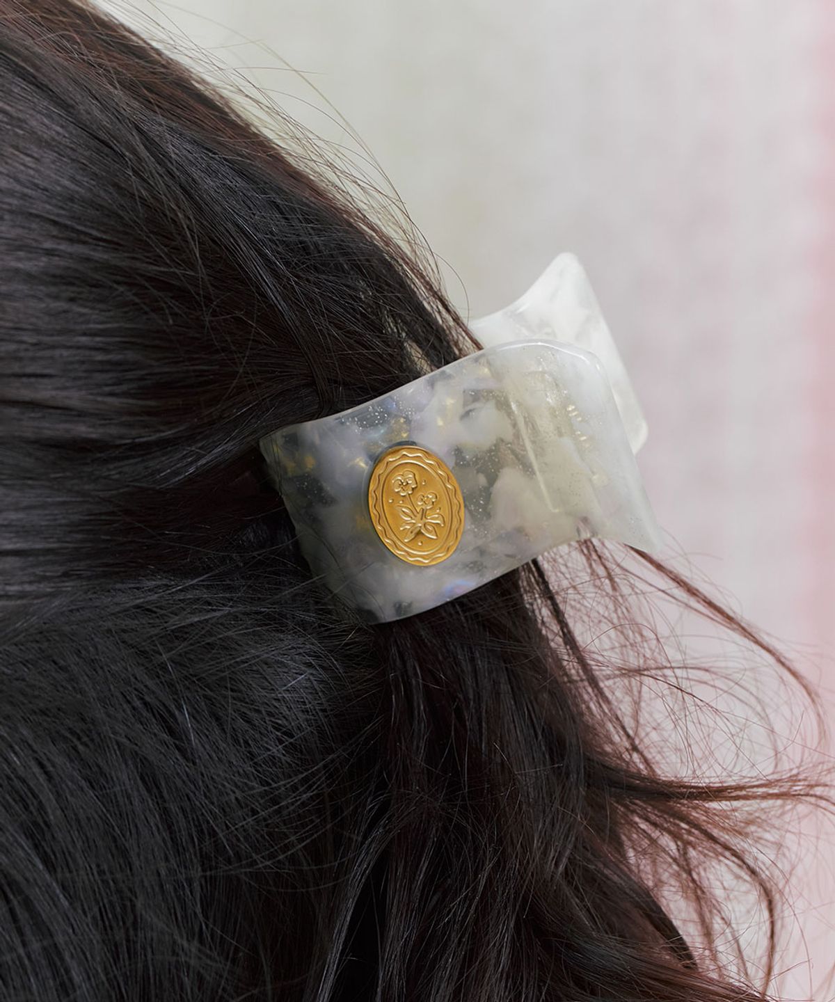 클로르(CLOR) HAIRCLIP - 3 colors