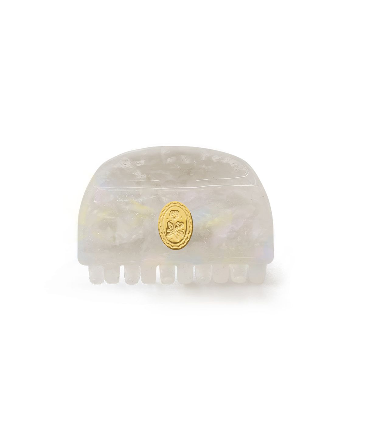 클로르(CLOR) HALF MOON HAIRCLAW - 3 colors