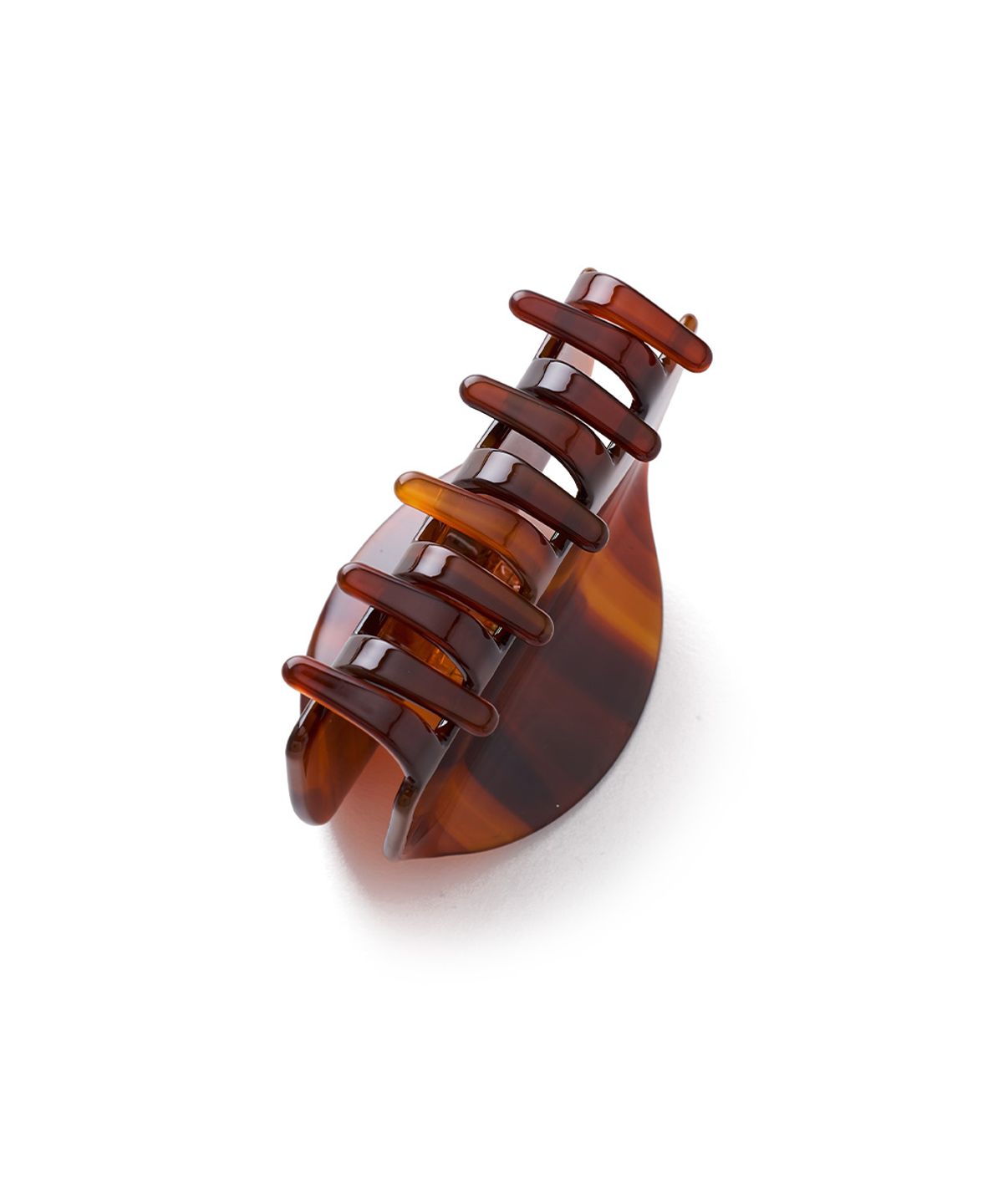 클로르(CLOR) HALF MOON HAIRCLAW - 3 colors