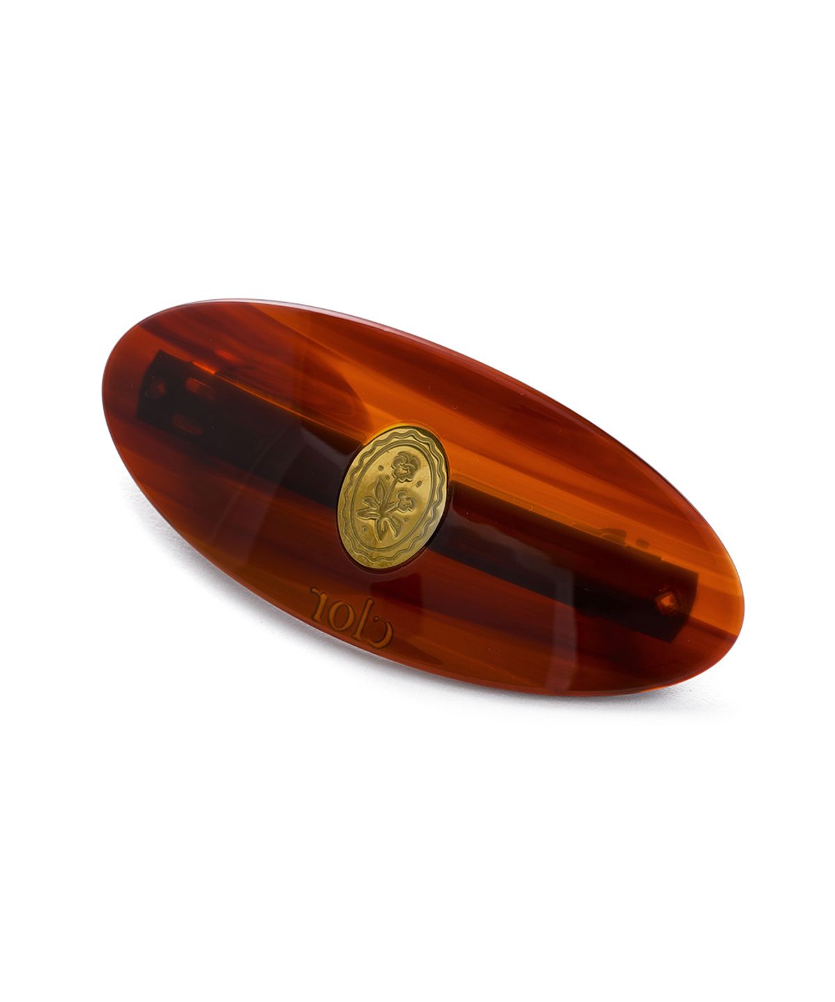 클로르(CLOR) OVAL HAIRPIN - 3 colors
