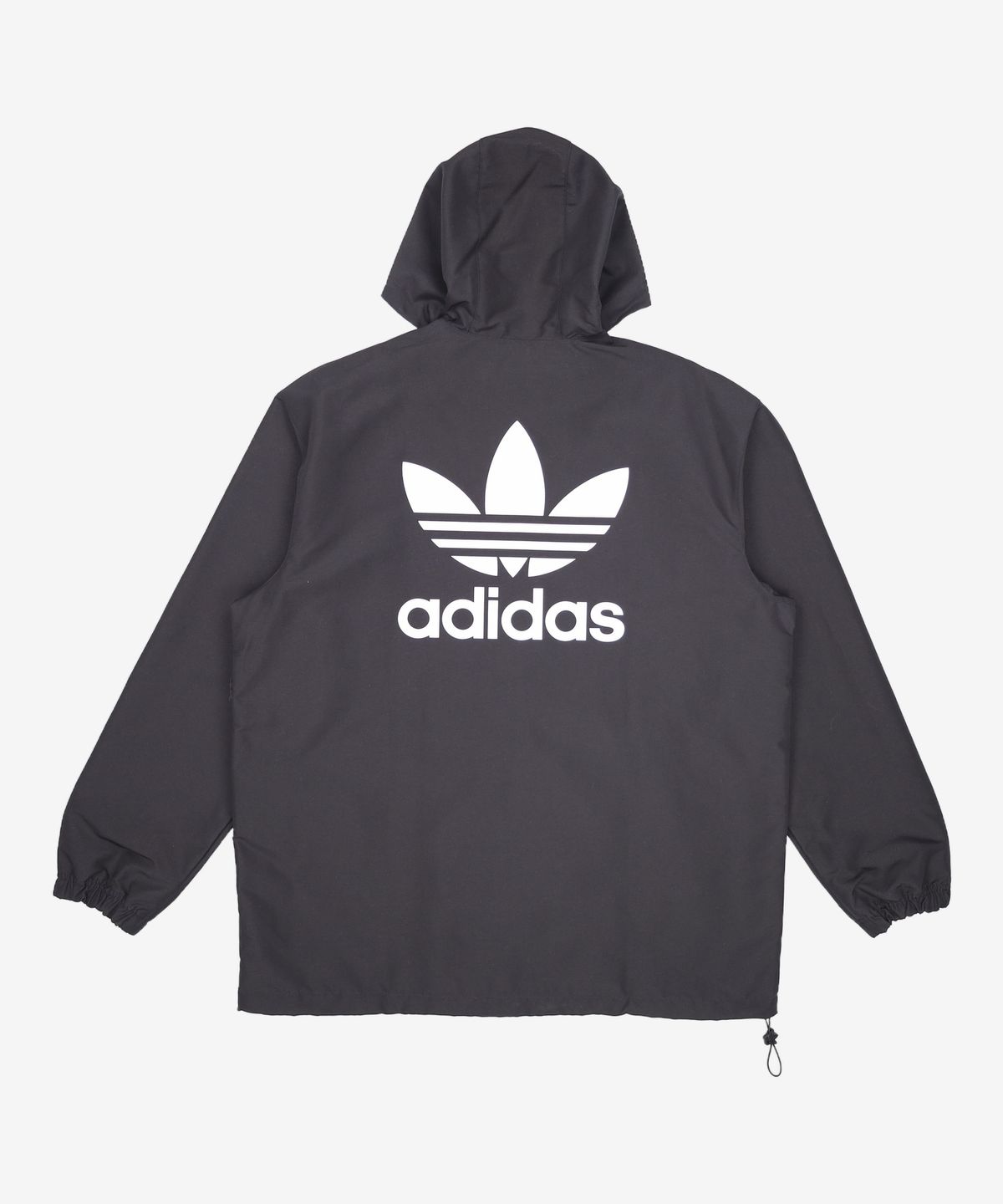 아디다스(ADIDAS) 나일론/코치 재킷 M