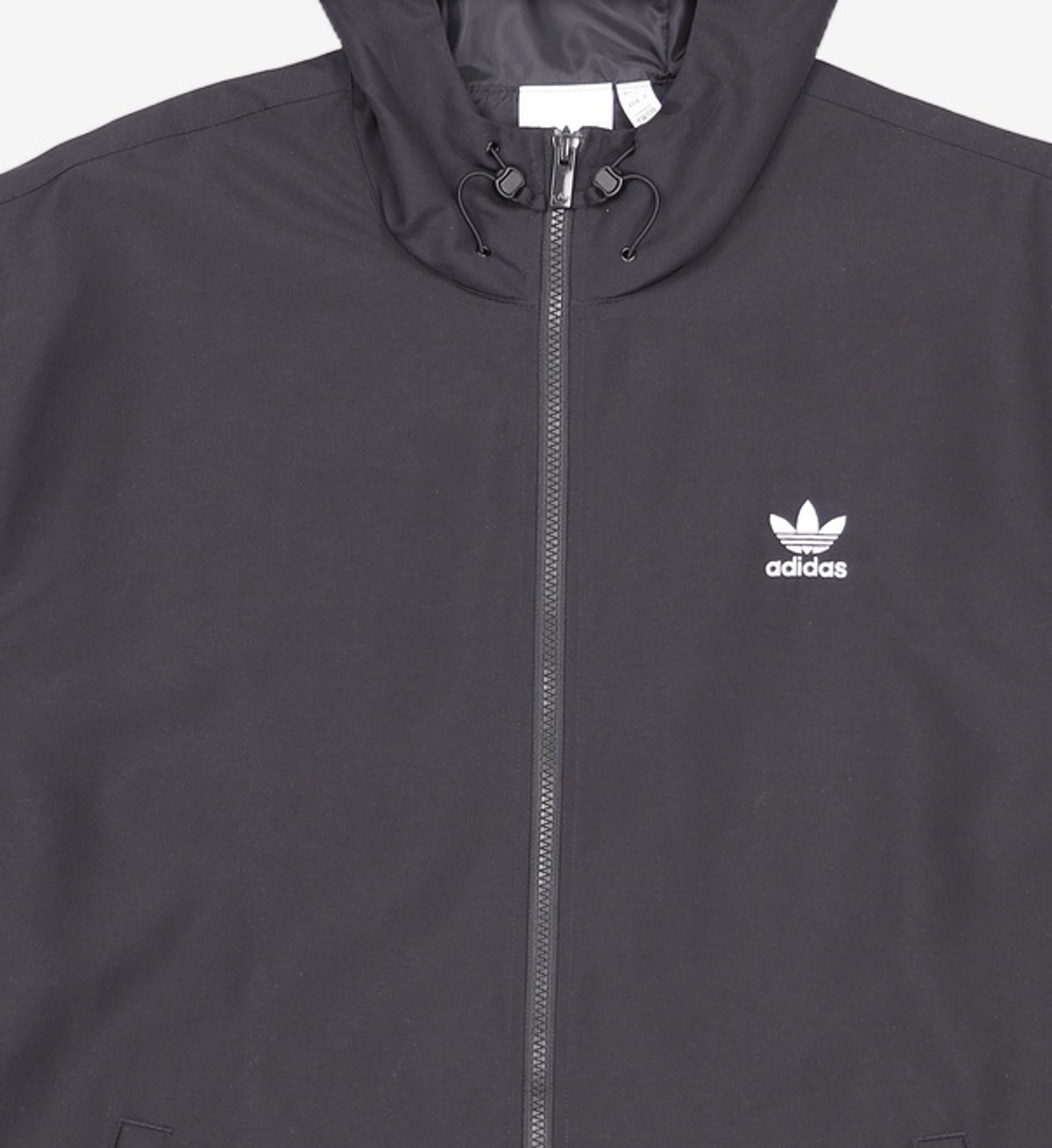 아디다스(ADIDAS) 나일론/코치 재킷 M