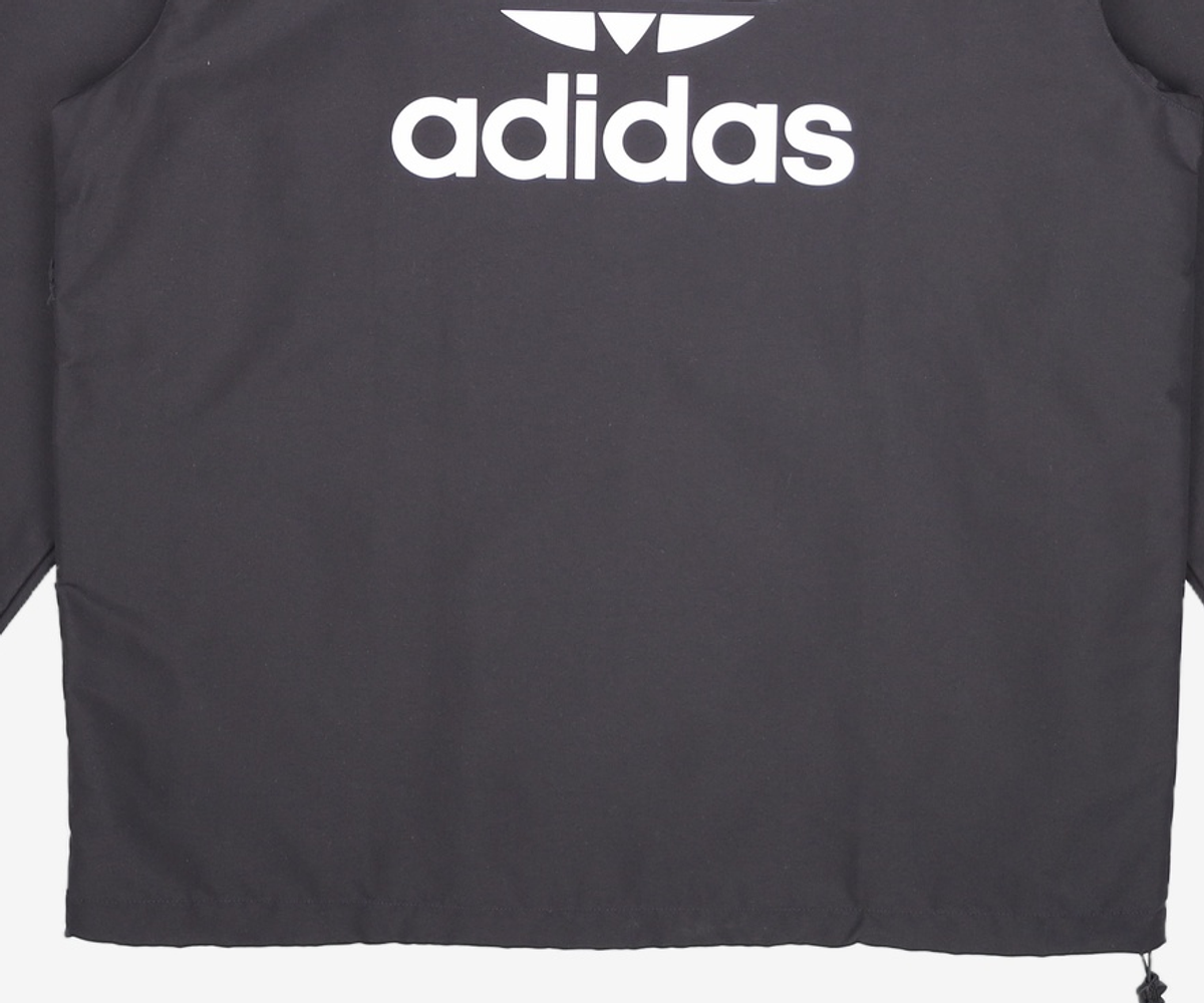 아디다스(ADIDAS) 나일론/코치 재킷 M