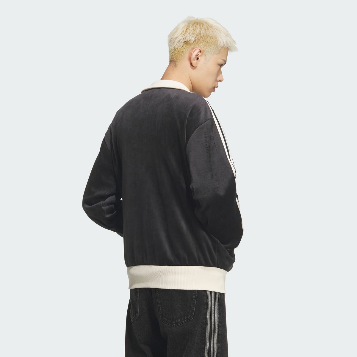 아디다스(ADIDAS) 코듀로이 클래식 트랙탑 KQ5544