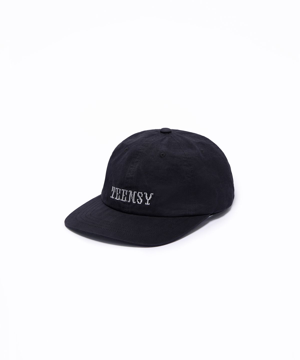 틴시(TEENSY) 시그니처 로고 캡 (네이비)