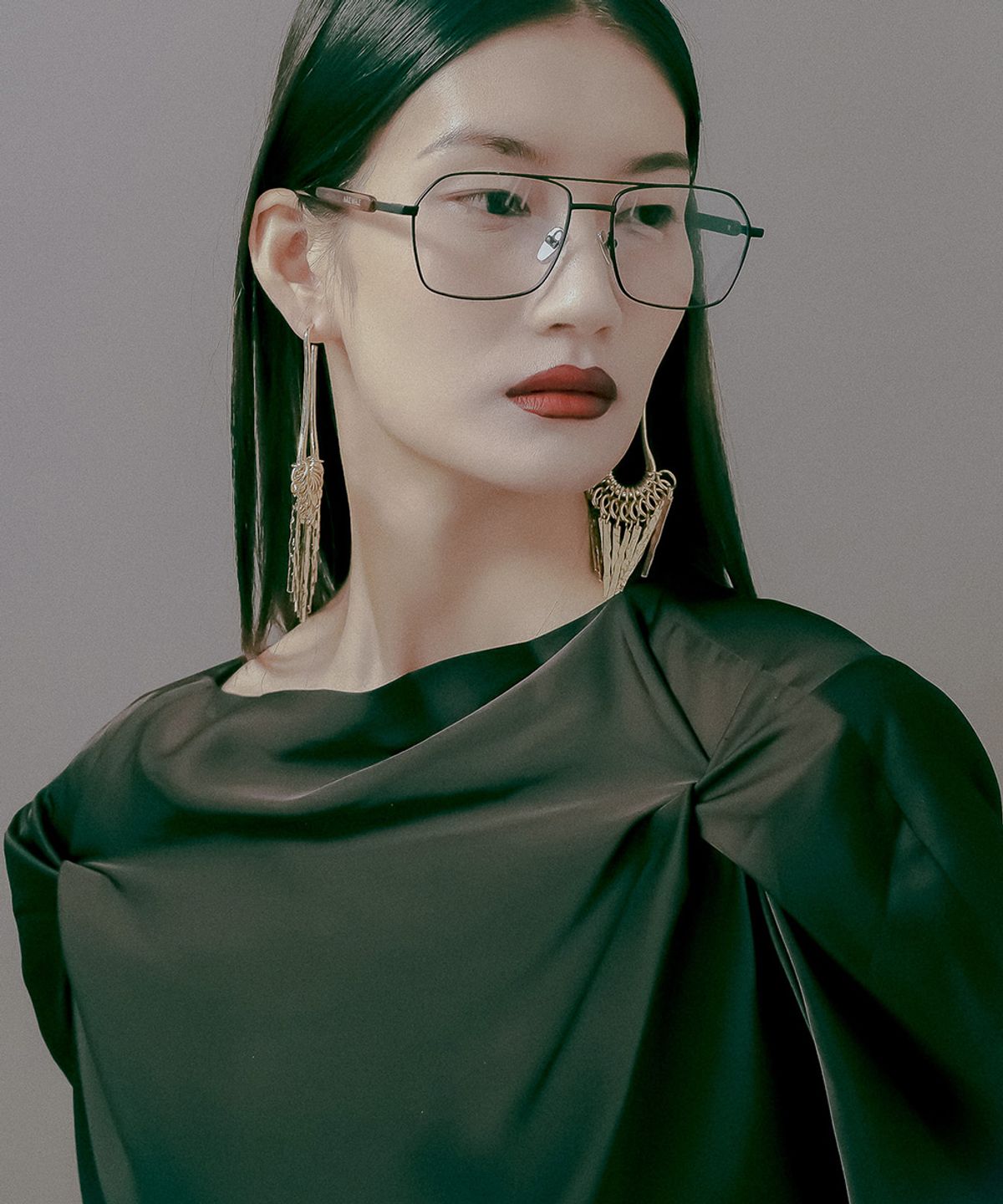아르마일(AREMILE) AM-041 C11 Black