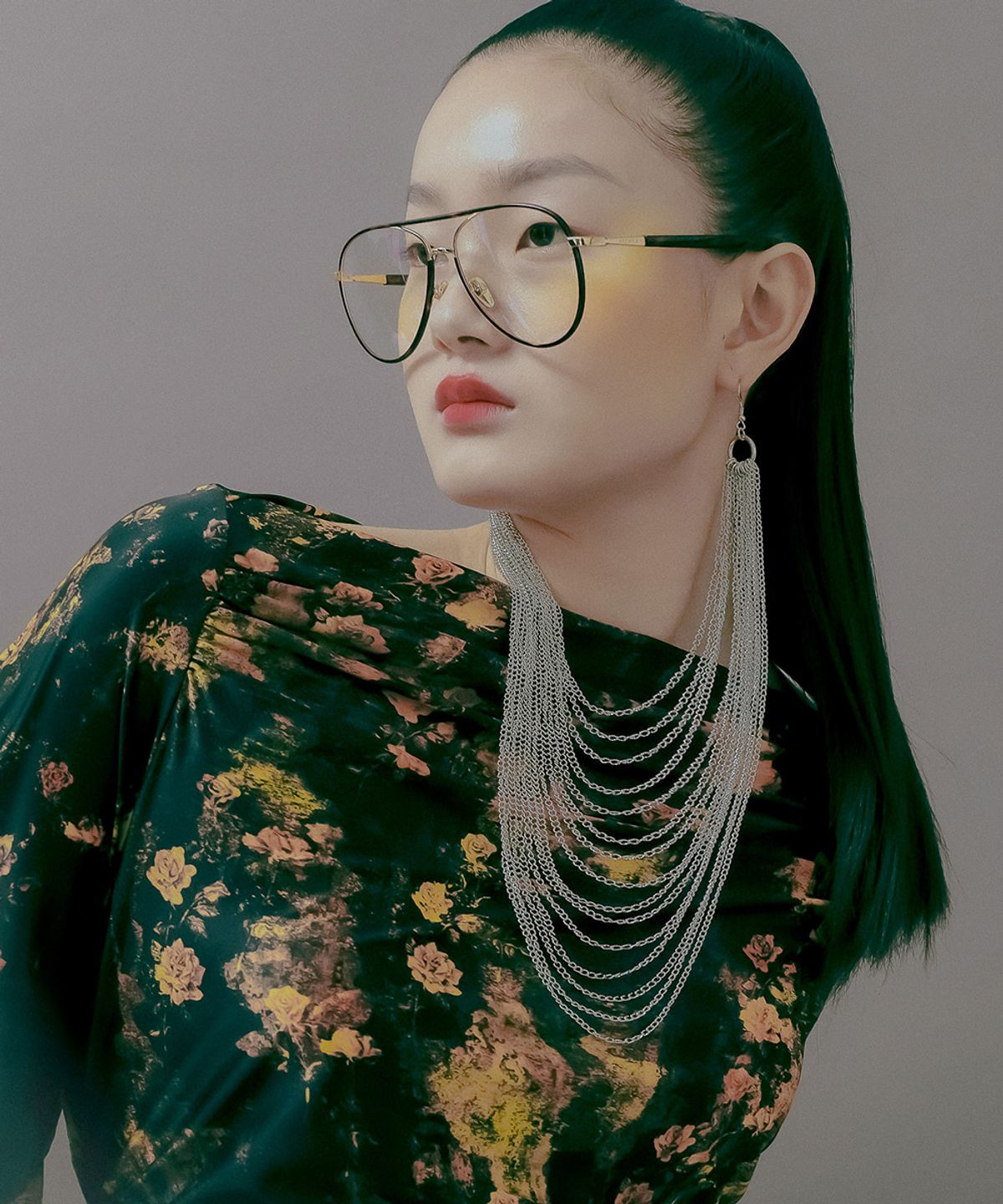 아르마일(AREMILE) AM-040 C12 Tortoise