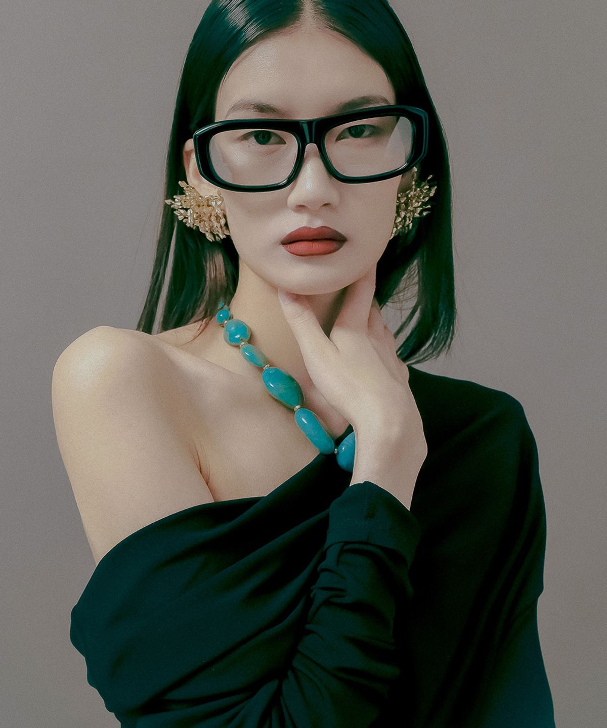 아르마일(AREMILE) AM-030 C11 Black