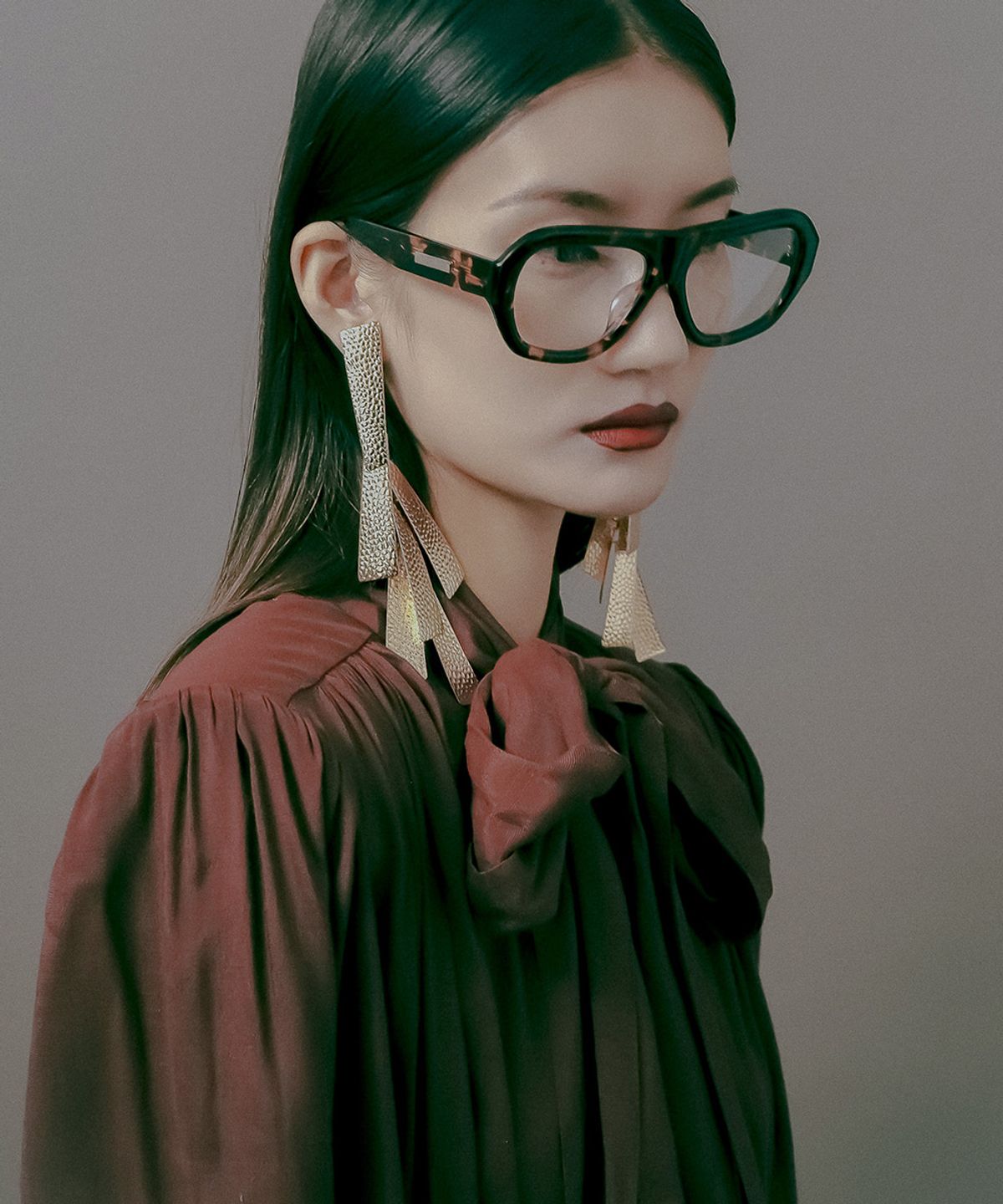 아르마일(AREMILE) AM-026 C12 Tortoise