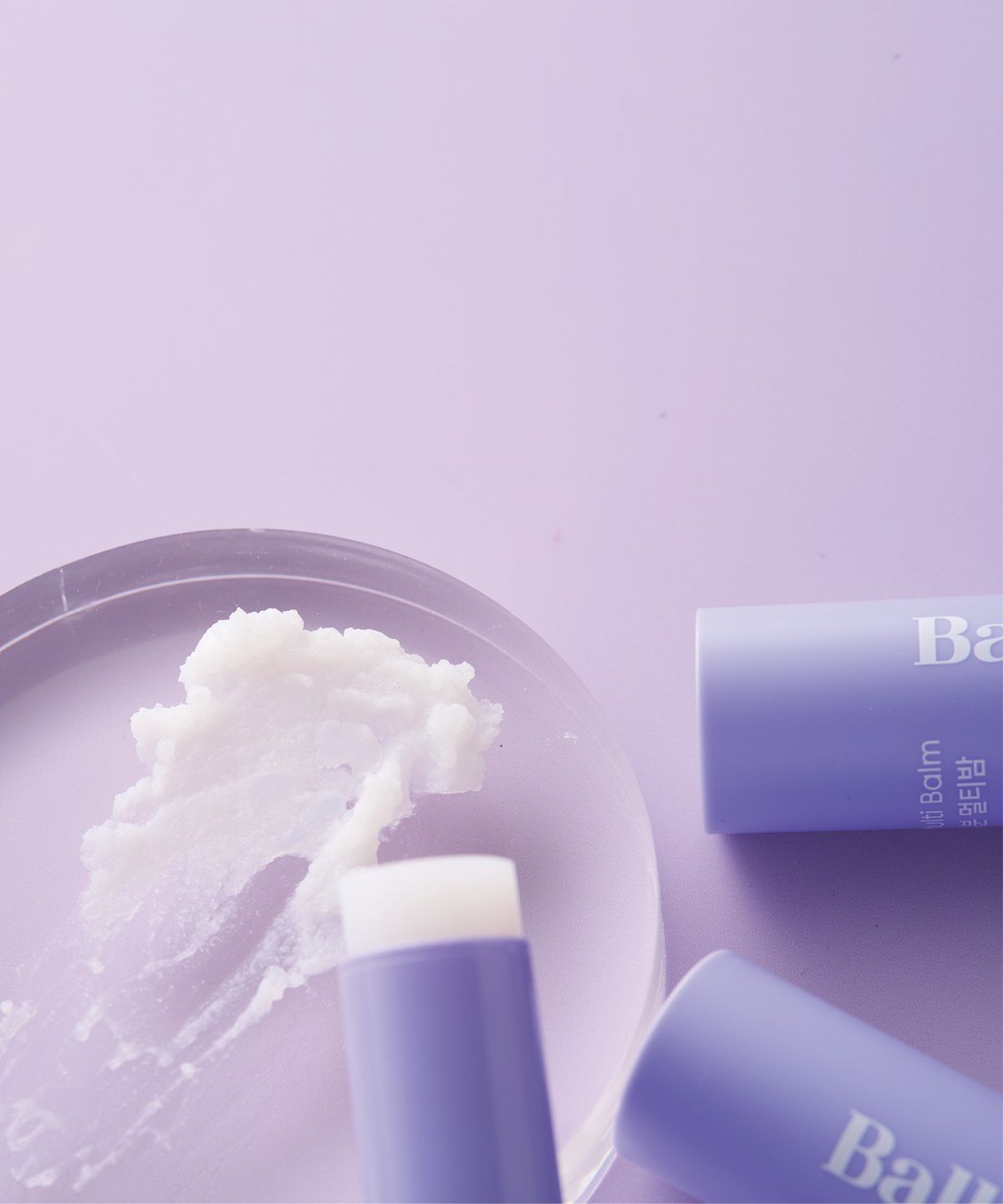 발롱블랑(BALLONBLANC) 발롱블랑 수분 멀티밤 10g