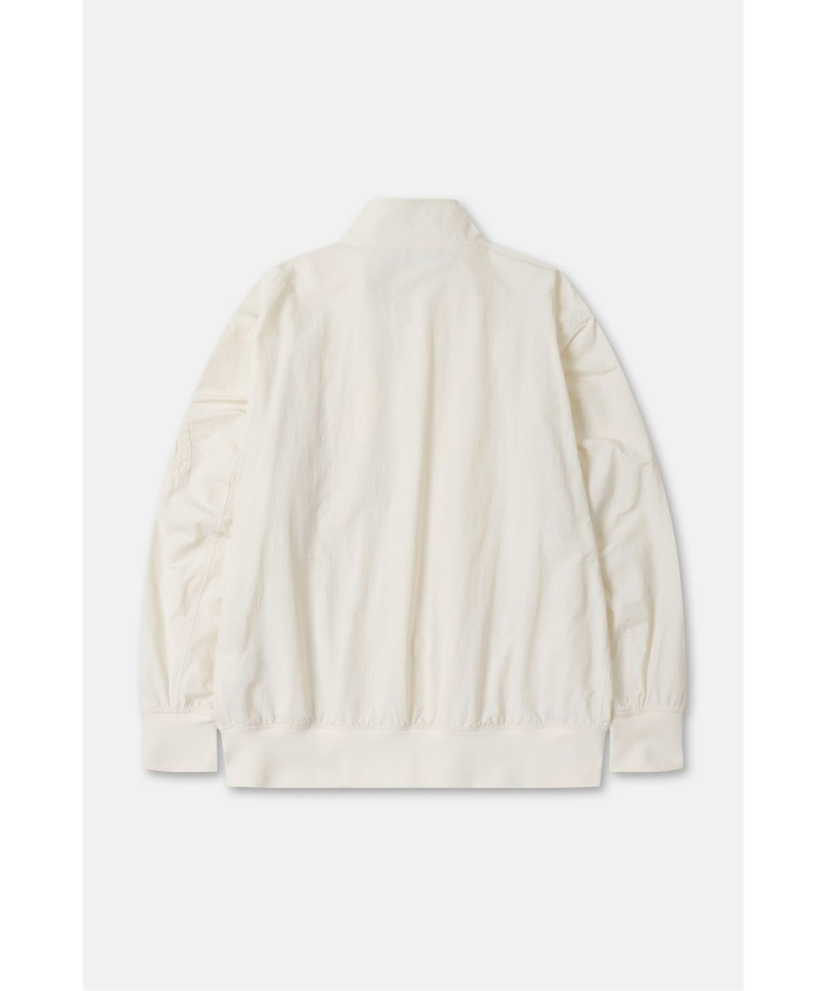 코오롱스포츠(KOLON SPORT) [Atelier Line] 남성 멀티 포켓 스탠드넥 블루종 재킷 6MJJS26511CRE