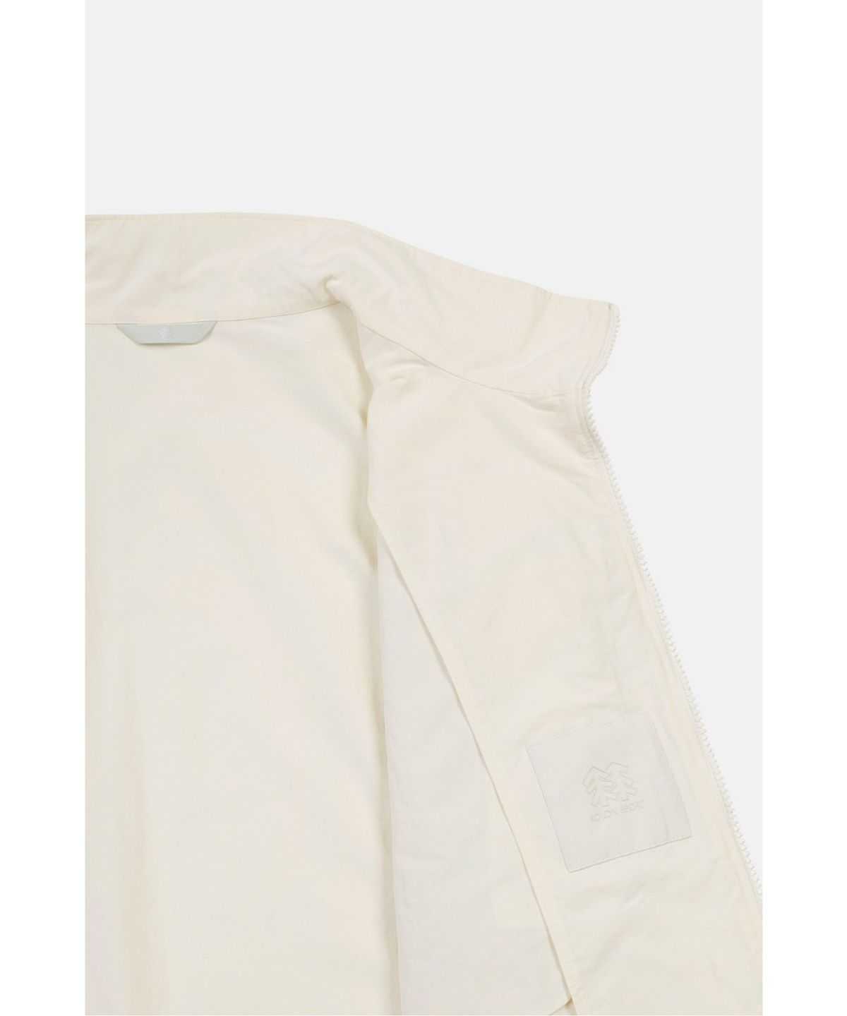 코오롱스포츠(KOLON SPORT) [Atelier Line] 남성 멀티 포켓 스탠드넥 블루종 재킷 6MJJS26511CRE
