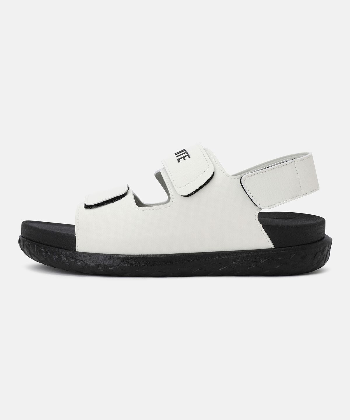 데상트(DESCENTE) 리베인 샌들 화이트 SR123LND13