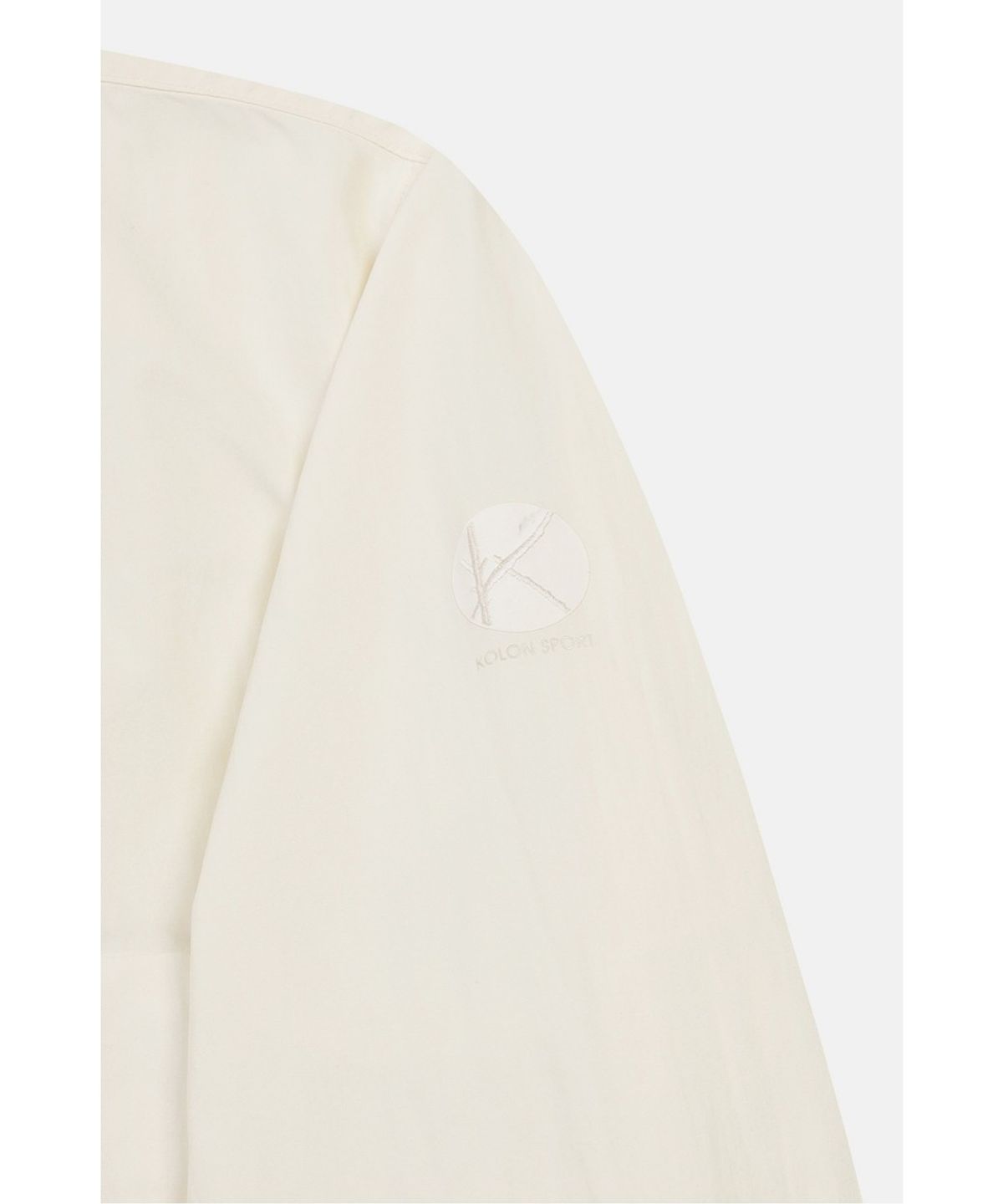 코오롱스포츠(KOLON SPORT) [Atelier Line] 남성 멀티 포켓 워크 셔츠 6MJJS26501CRE