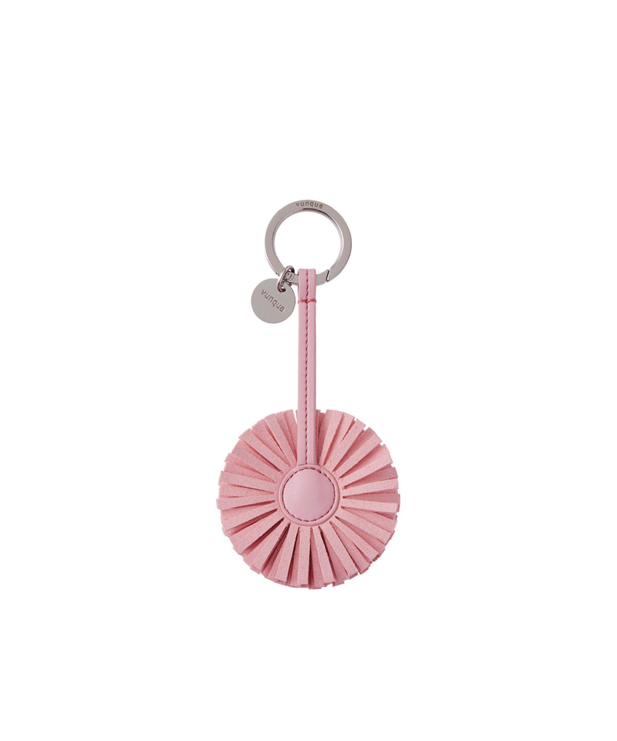 분크(VUNQUE) Dandelion Charm (단델리온 참) Pink