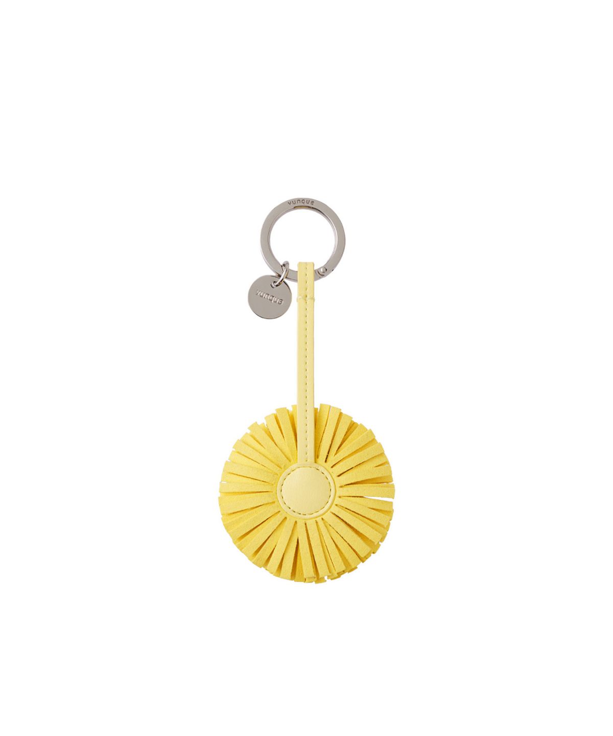 분크(VUNQUE) Dandelion Charm (단델리온 참) Yellow
