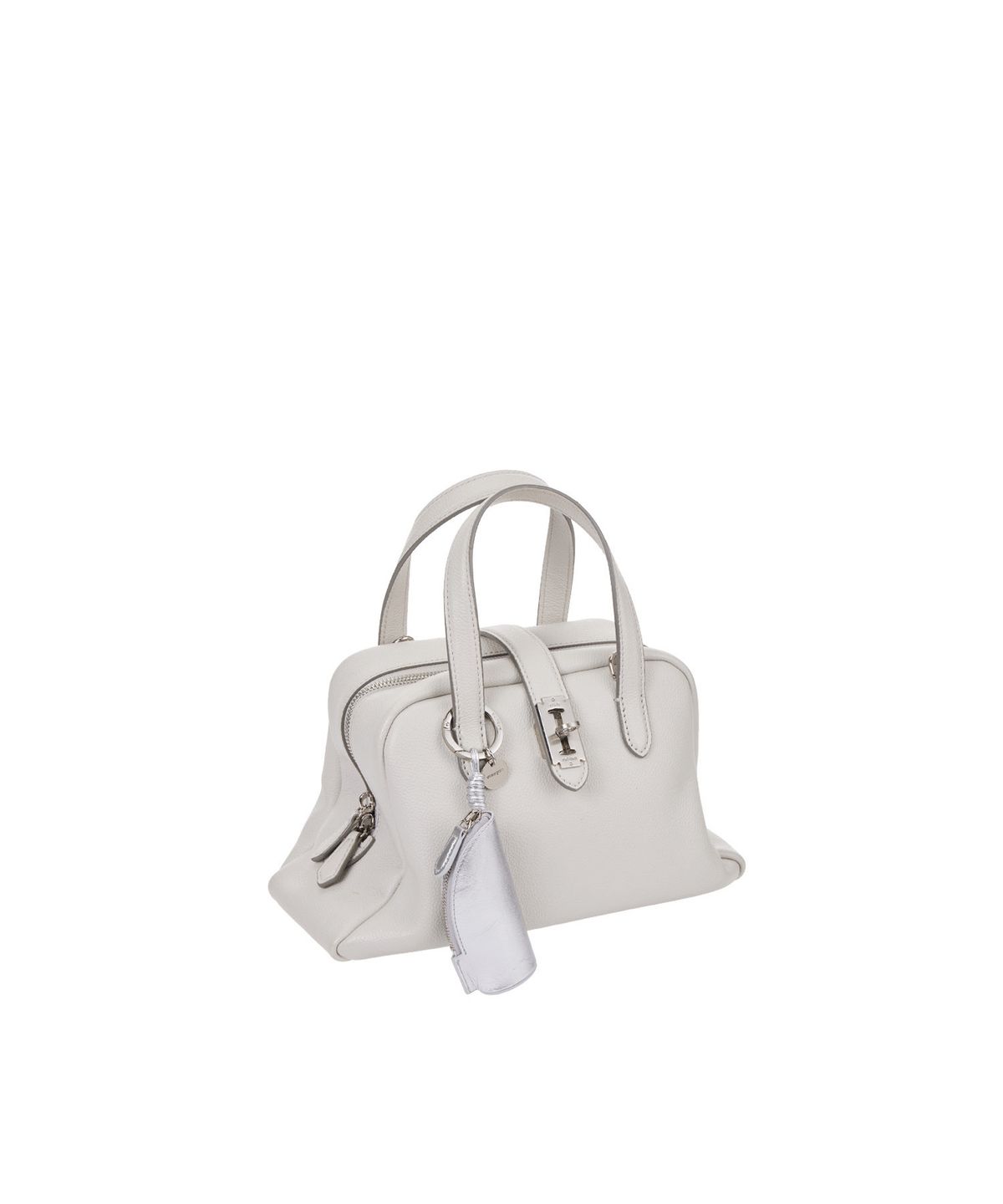 분크(VUNQUE) Couteau Charm (꾸또 참) Silver