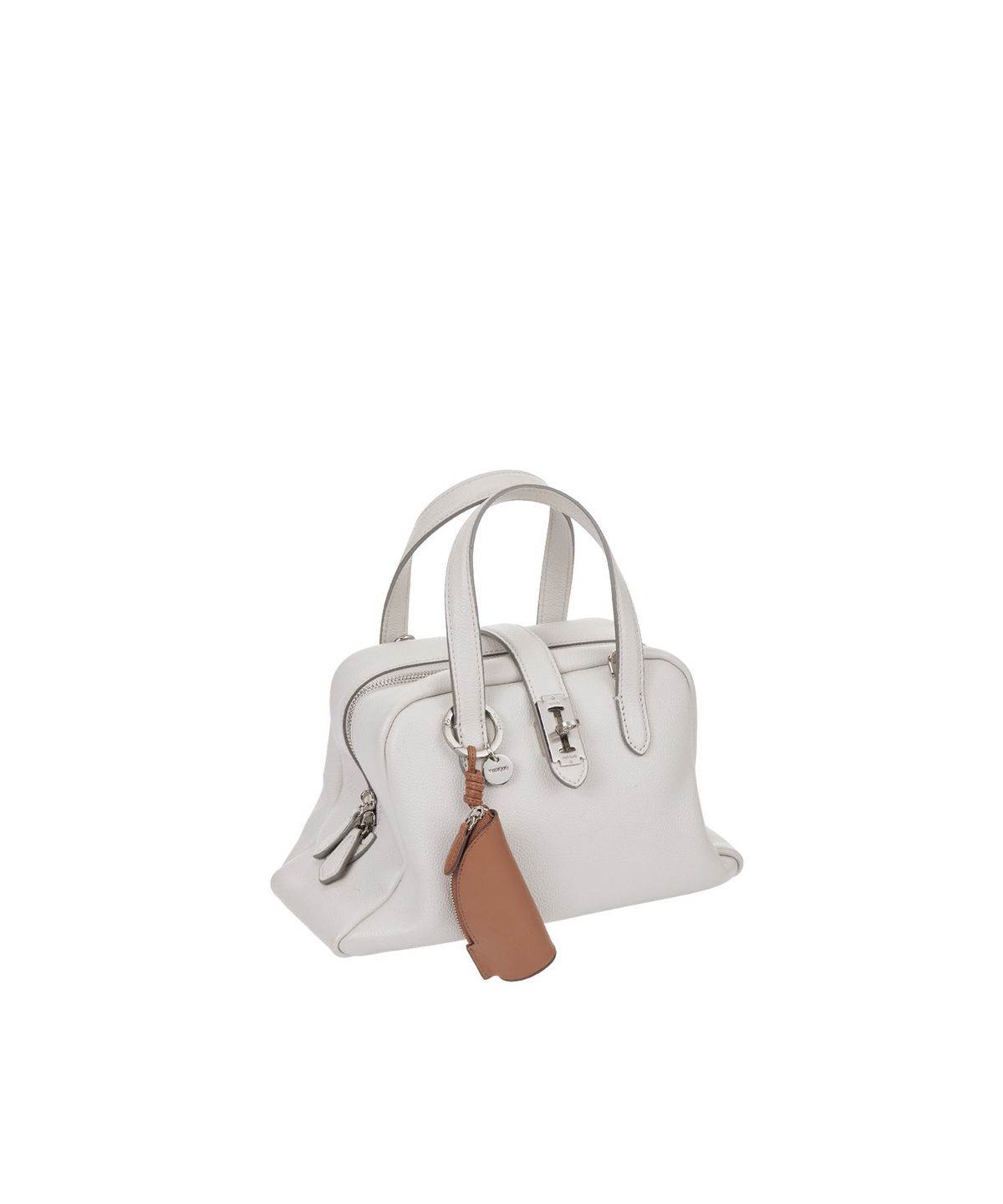 분크(VUNQUE) Couteau Charm (꾸또 참) Camel