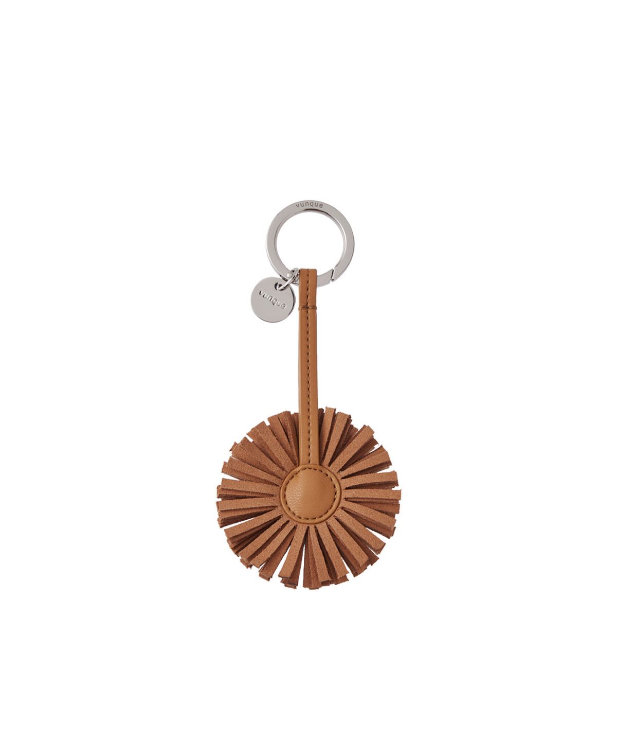 분크(VUNQUE) Dandelion Charm (단델리온 참) Camel