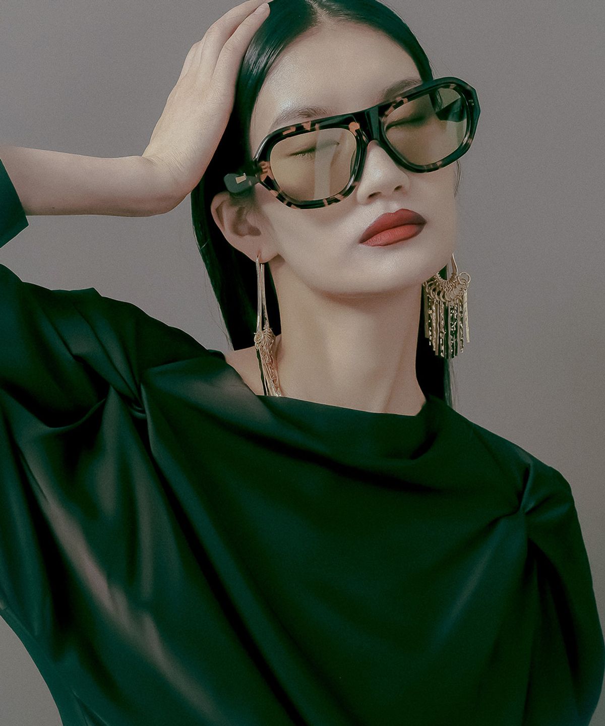 아르마일(AREMILE) AM-026 C03 Tortoise