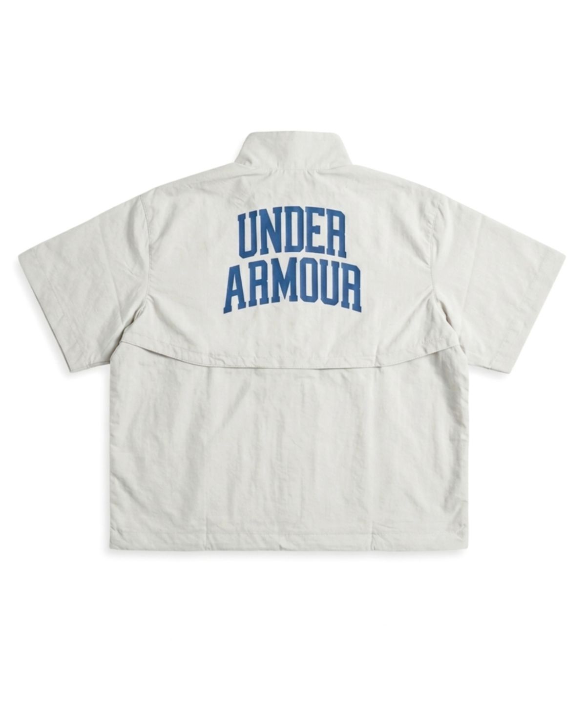 언더아머(UNDERARMOUR) APAC 스포츠스타일 우븐 아노락 6015441-110
