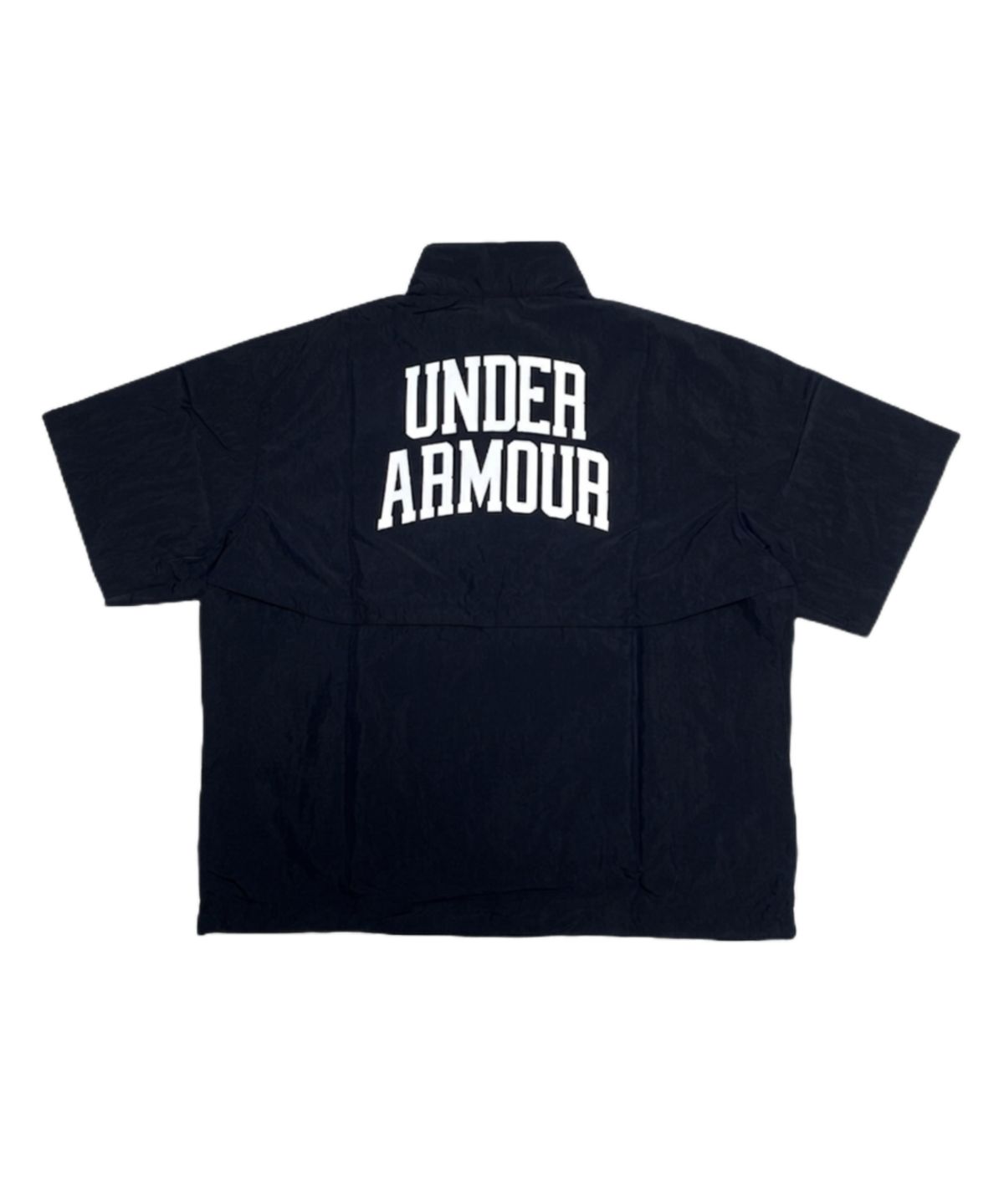 언더아머(UNDERARMOUR) APAC 스포츠스타일 우븐 아노락 6015441-001