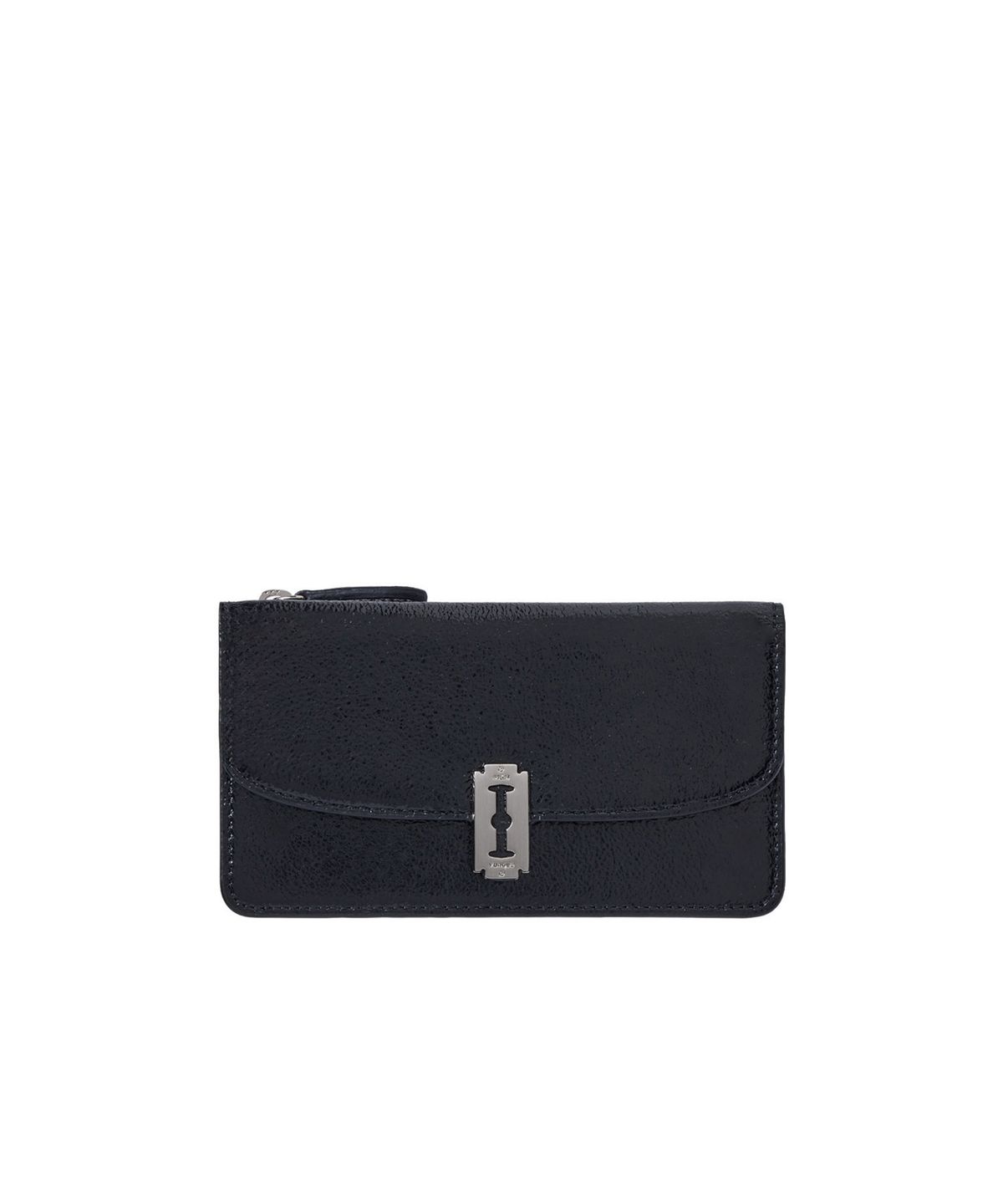 분크(VUNQUE) Occam Lune Cosmetics Card Wallet (오캄 룬 코스메틱 카드지갑) Black