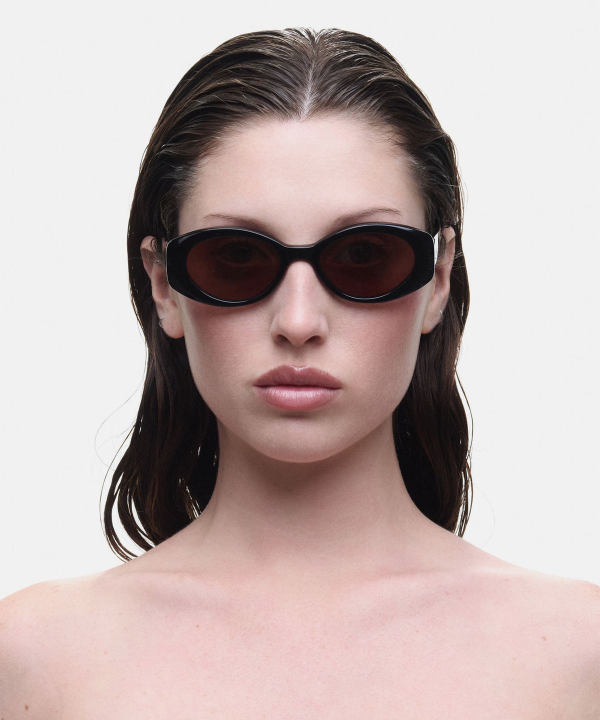 브루 아이웨어(BRU EYEWEAR) (U) 벰브릿지 시더 BEMBRIDGE CEDAR