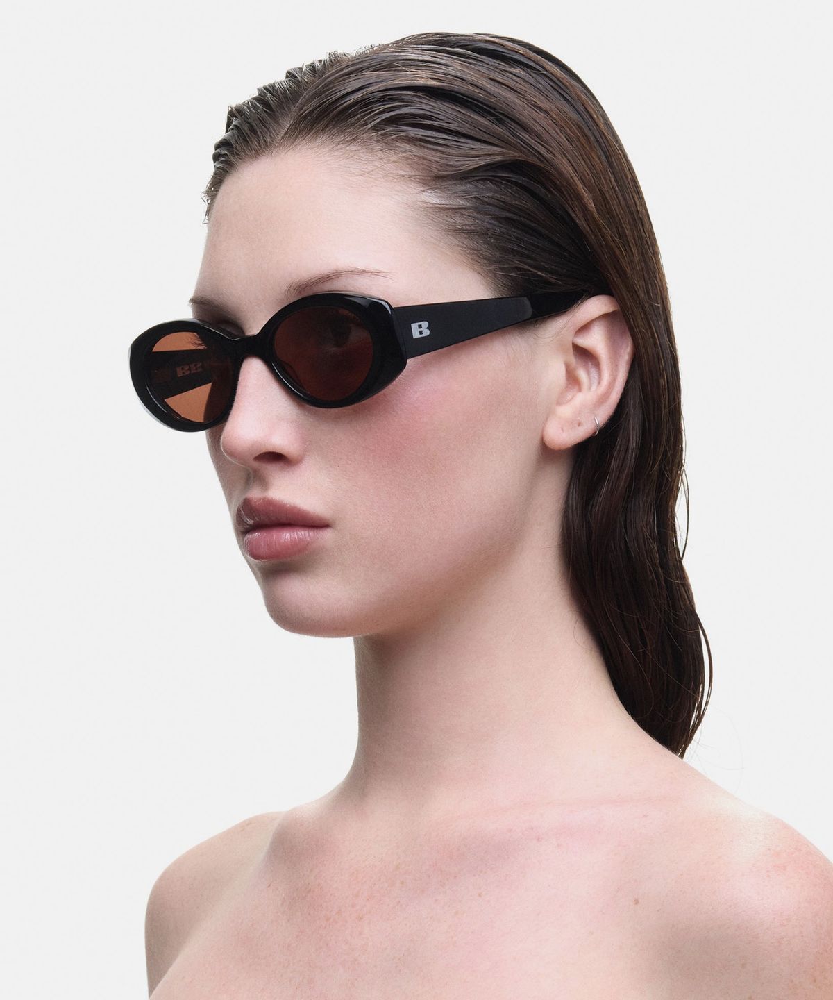 브루 아이웨어(BRU EYEWEAR) (U) 벰브릿지 시더 BEMBRIDGE CEDAR